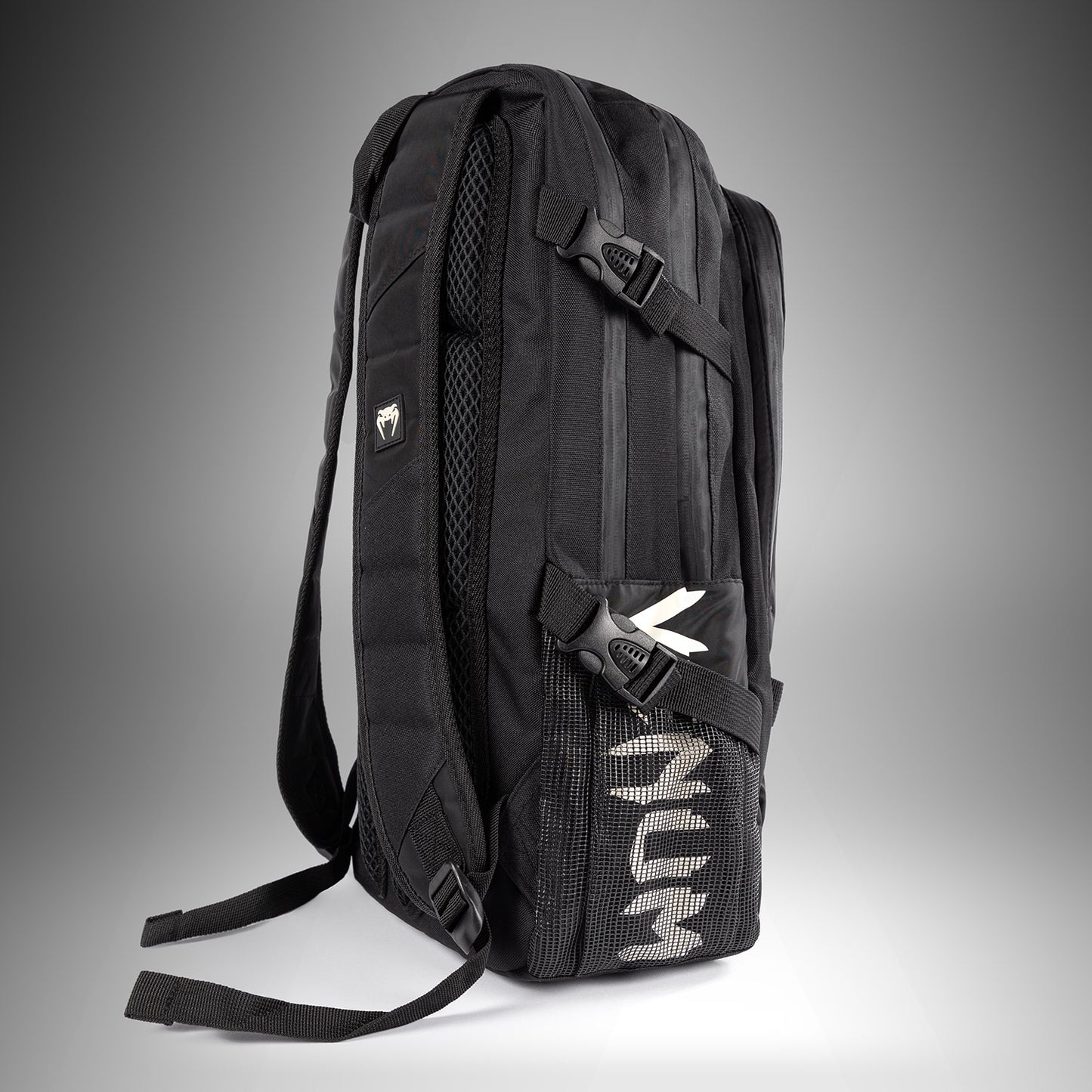 Venum Shockwave Backpack - Black