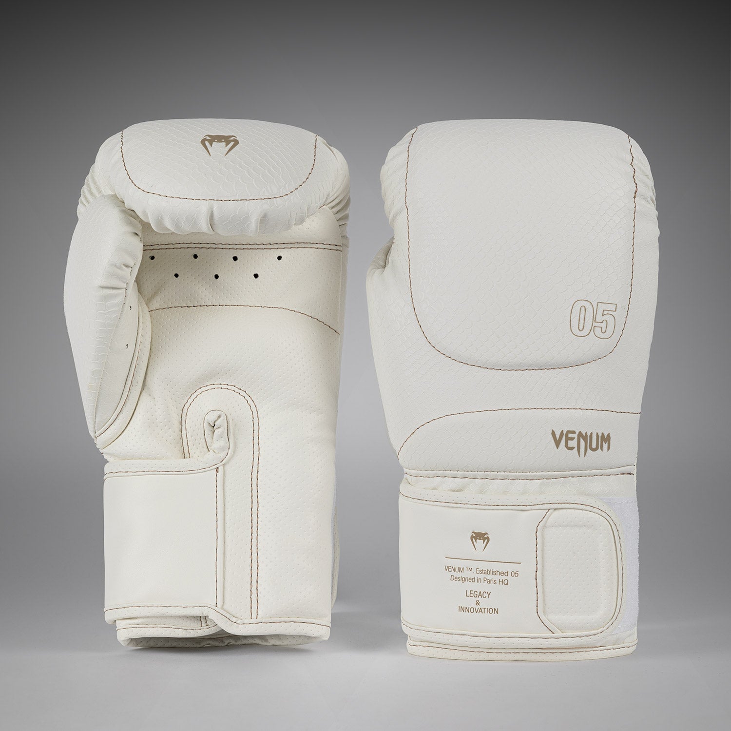Impact Evo Scales