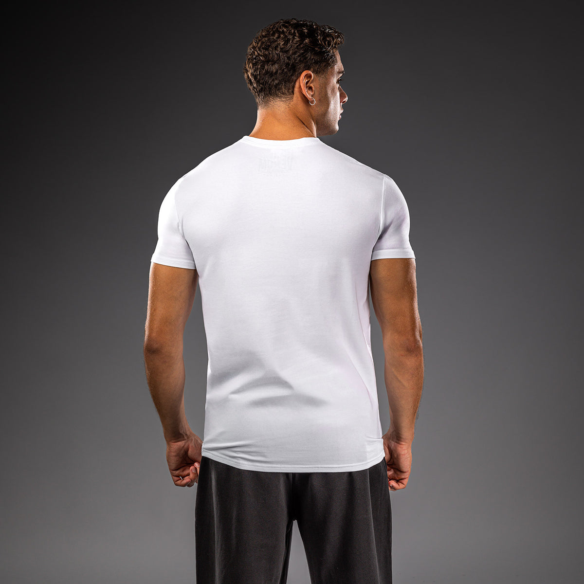 Venum Classic T-shirt - White