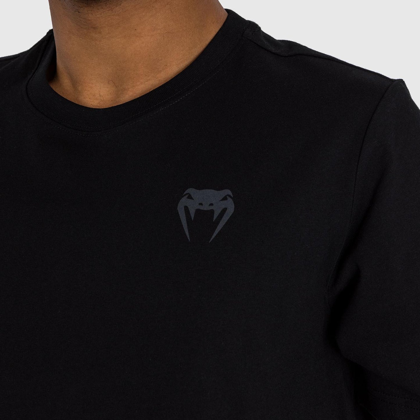 Venum x Dodge Demon 170  Men’s T-Shirt - Black