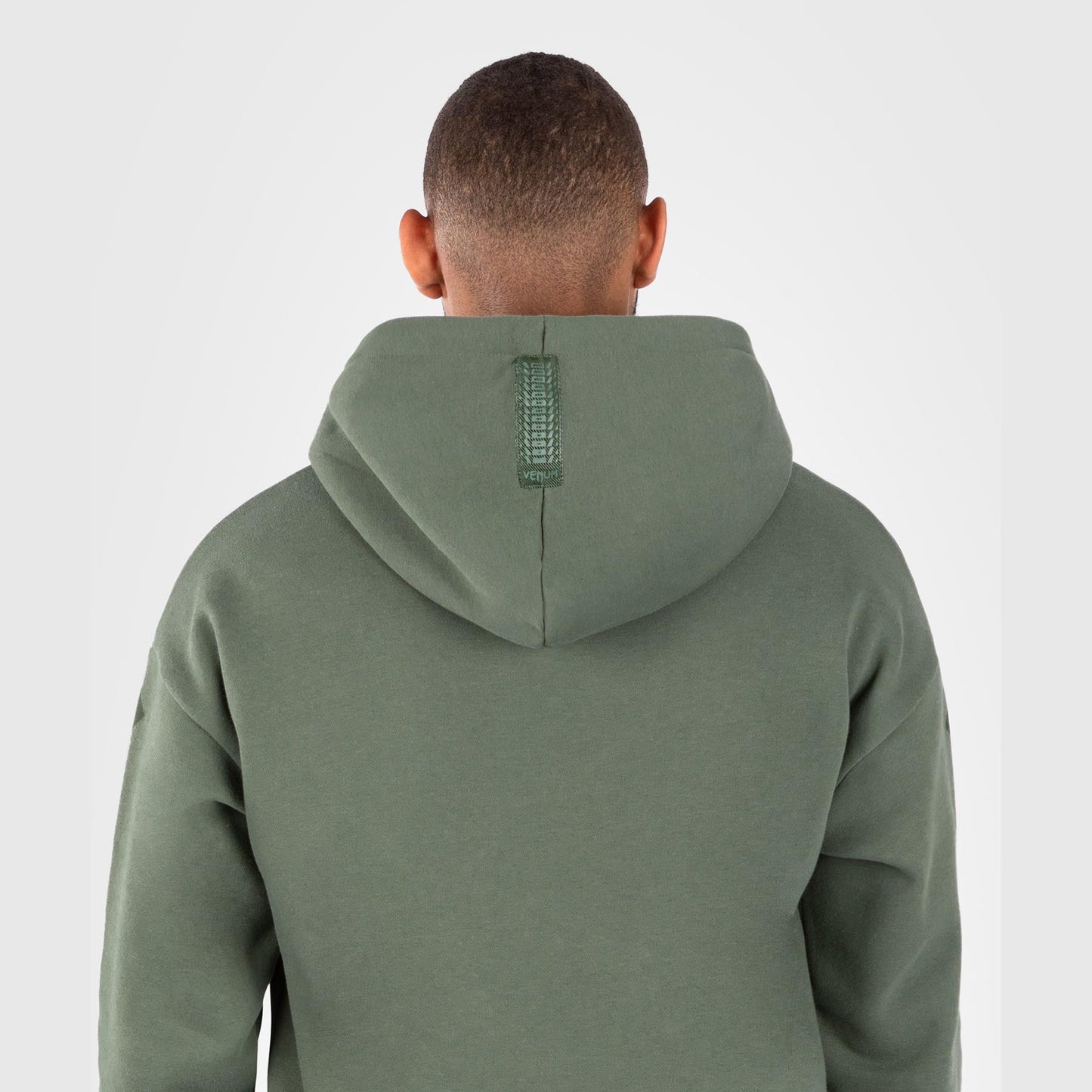 Venum Connect XL Hoodie - Green