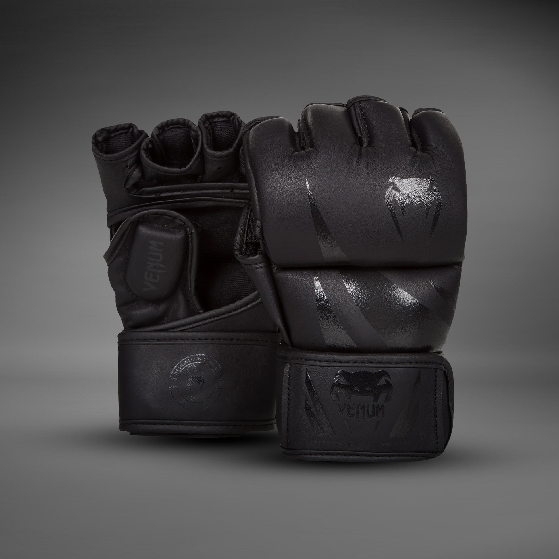 Venum Challenger MMA Gloves