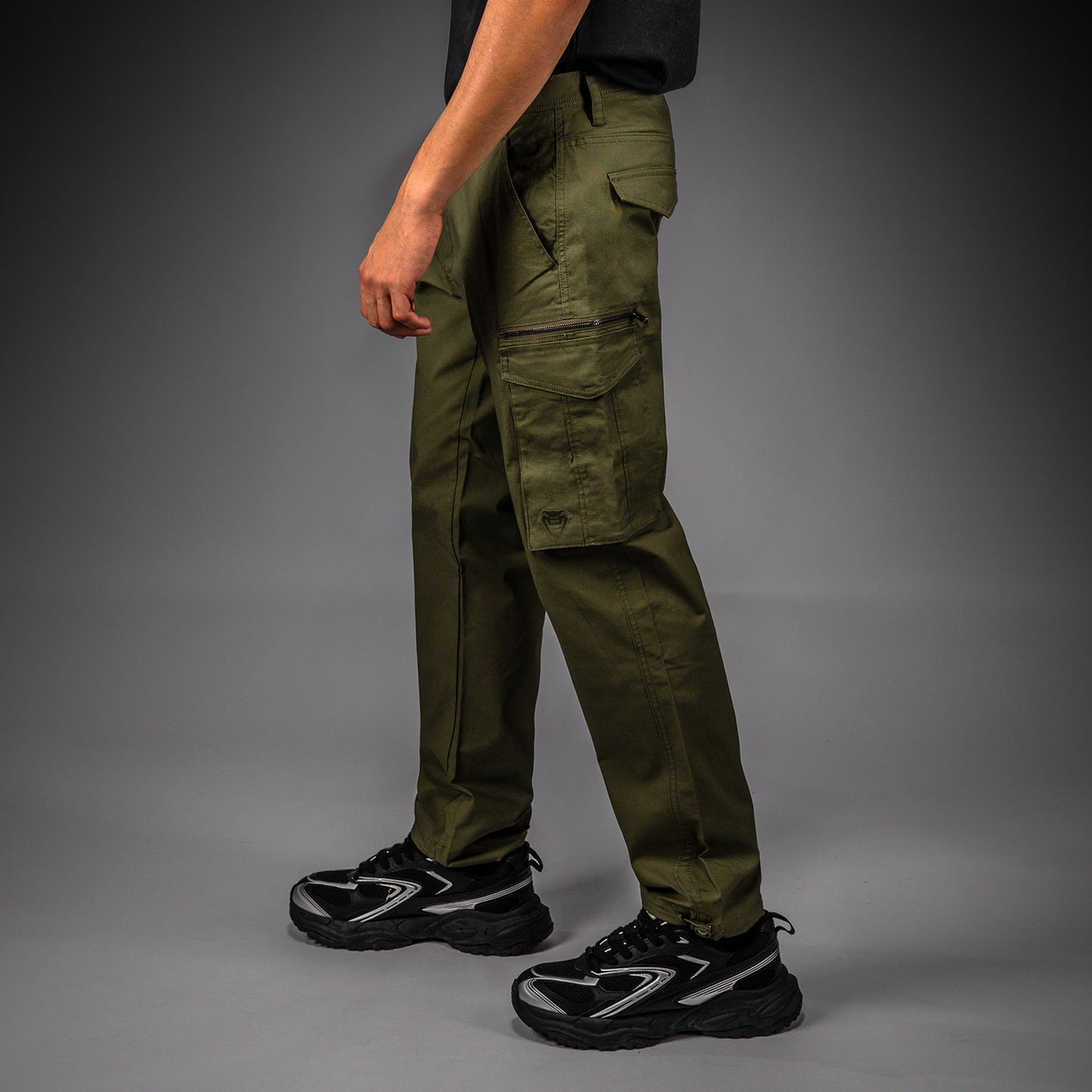 Venum Cargo 3.0 Men's Cargo Pants - Khaki