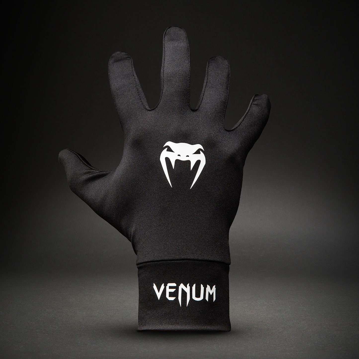 Venum Glove Liners - Black