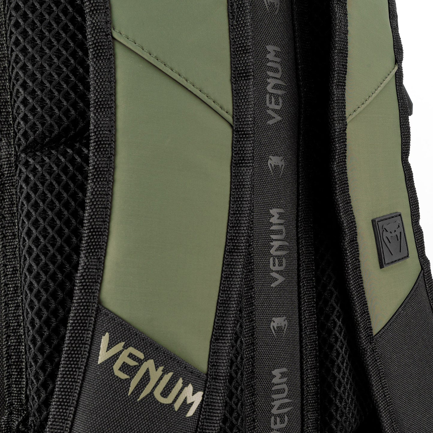 Venum Challenger Xtrem Evo BackPack - Khaki/Black