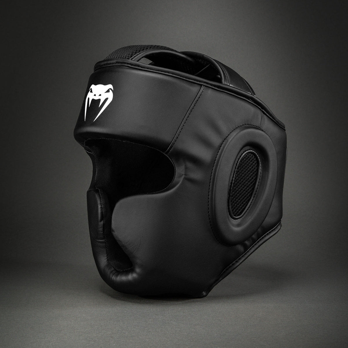 Venum Contender 1.5 Headgear - Black/White
