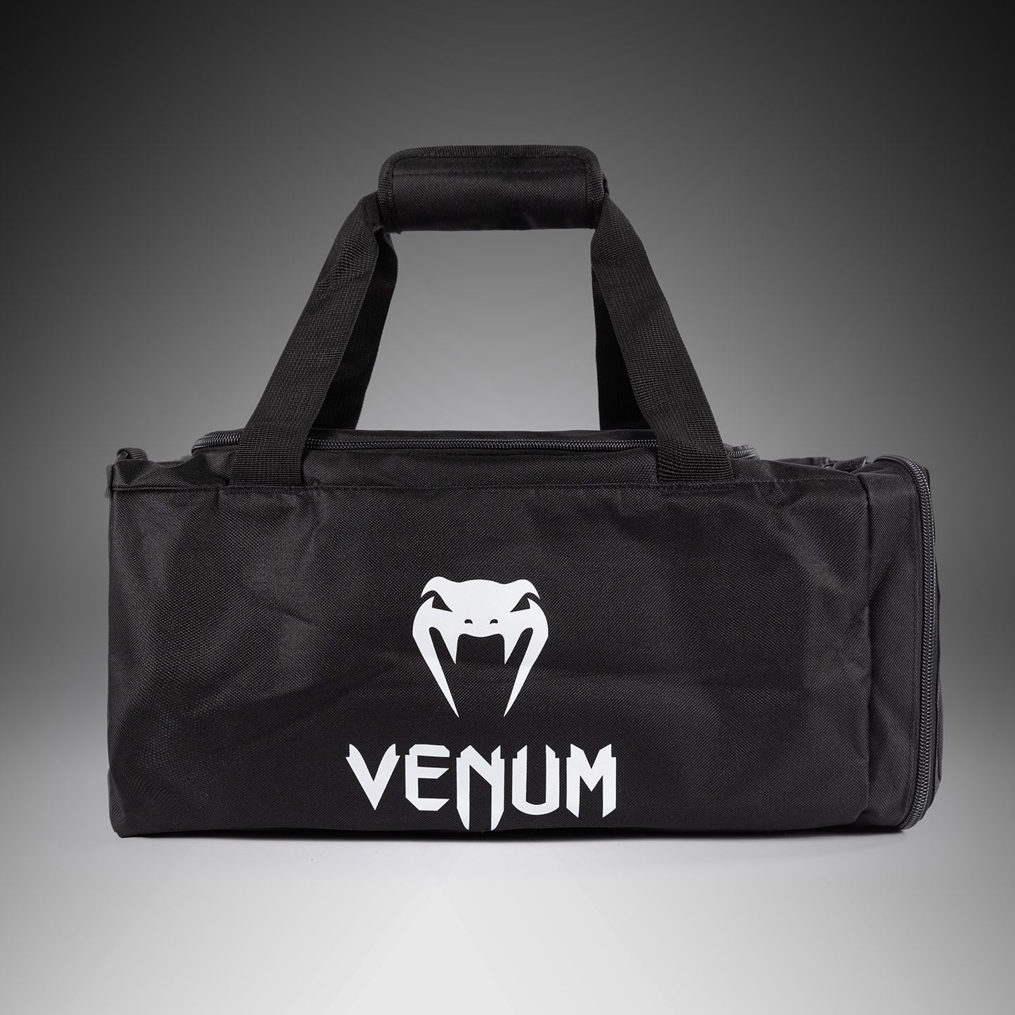 Venum Essential Sports Bag (61L) - Black