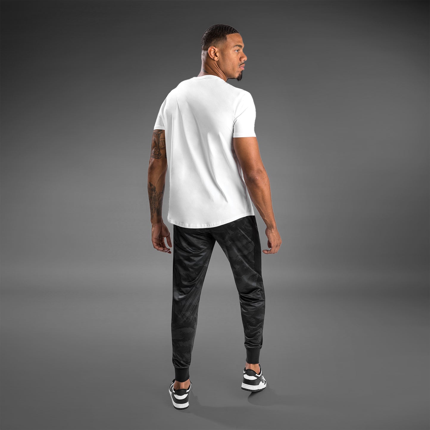 Venum Electron 3.0 Jogger - Black