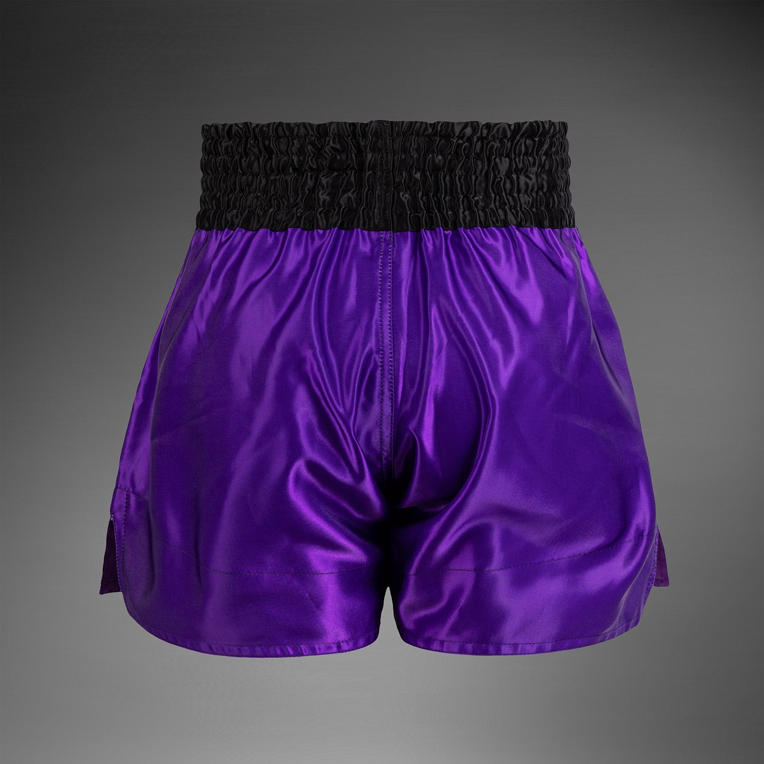 Venum Classic Muay Thai Shorts - Dark Purple - Venum Asia