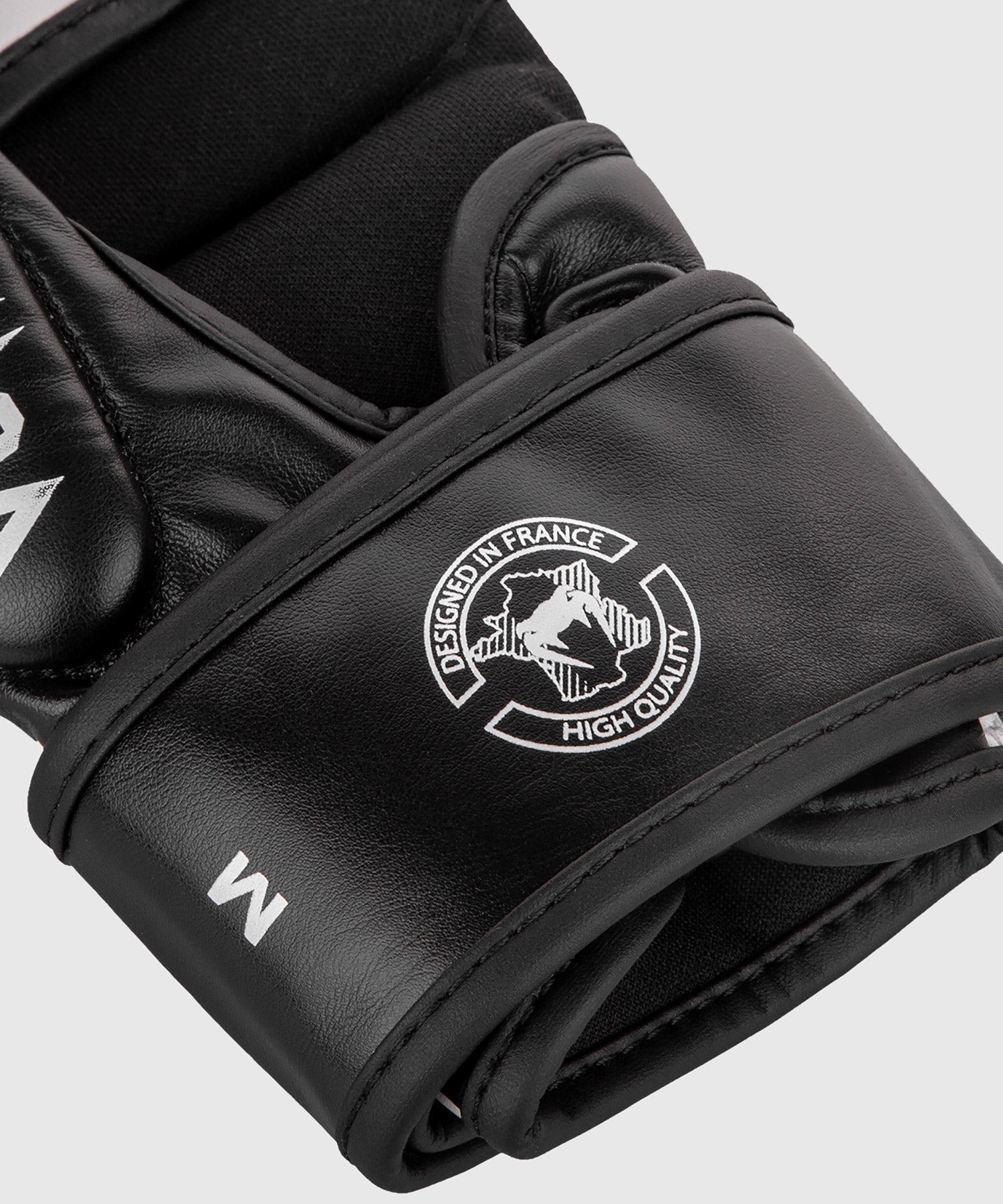 Sparring Gloves Venum Challenger 3.0 - White/Black - Venum Asia