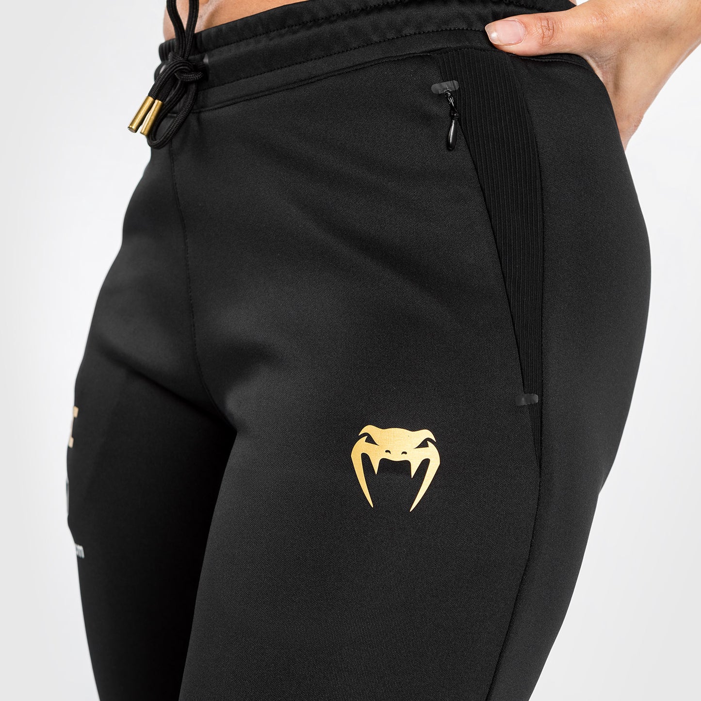 UFC Adrenaline by Venum Authentic Fight Night Women’s Walkout Pant - Champion