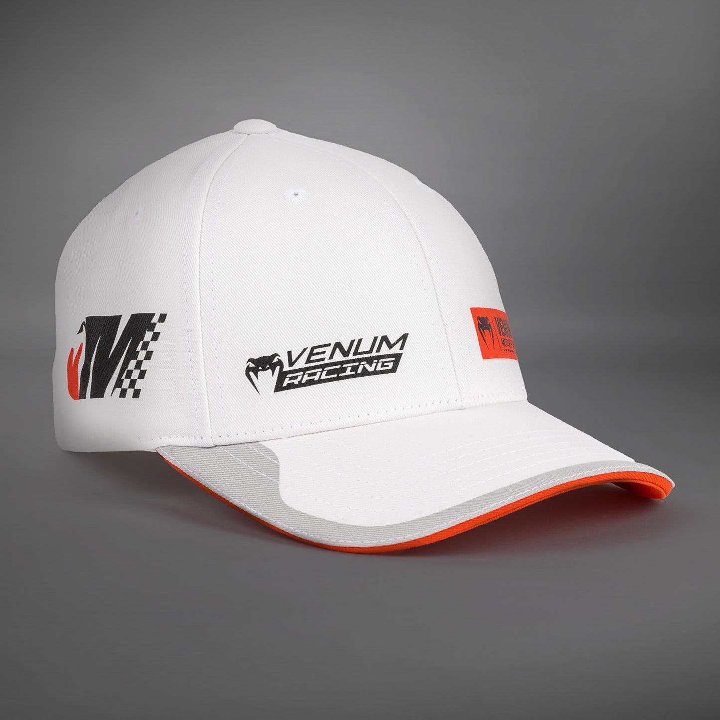 Venum Motorsport Hat - Ice