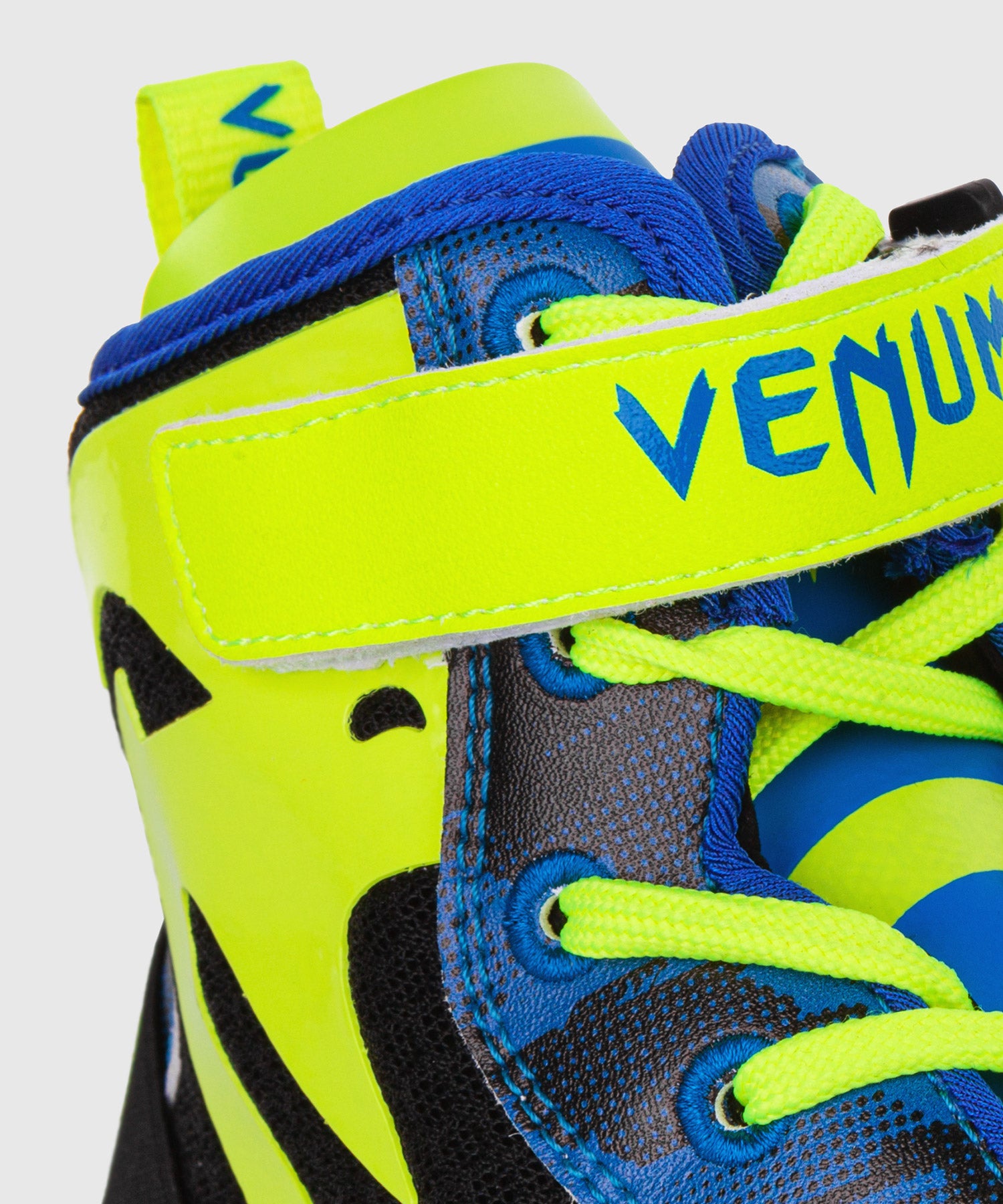 Venum Giant Low Loma Edition Boxing Shoes - Venum Asia