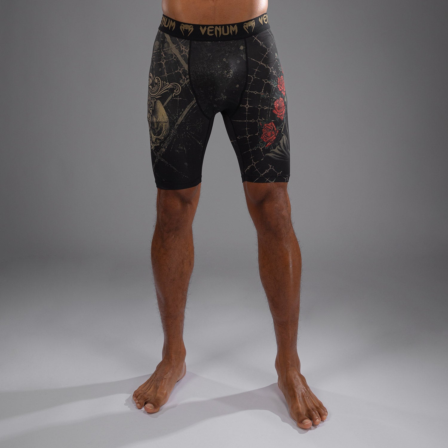 Compression Shorts