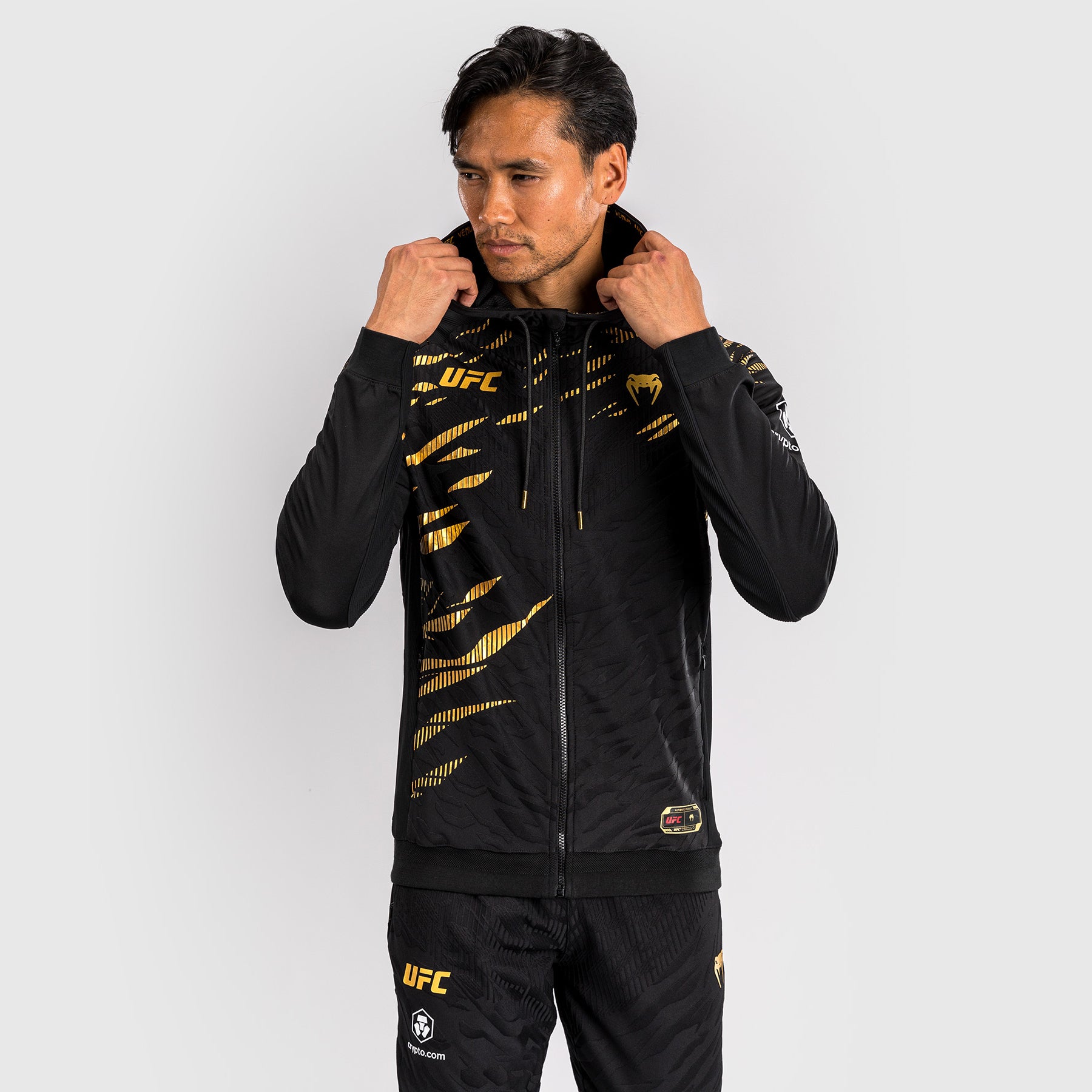 UFC Fusion by Venum Authentic Fight Night - Venum Asia