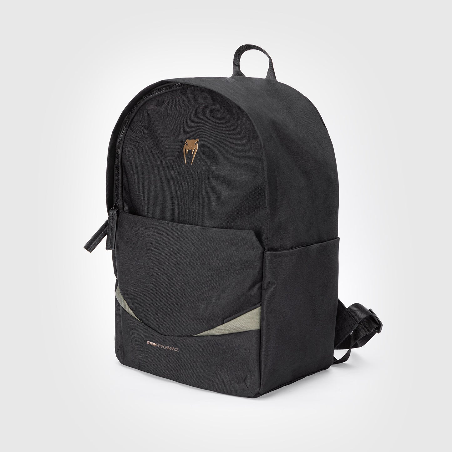 Venum Evo 2 Light Backpack (20-25L) - Black/Khaki