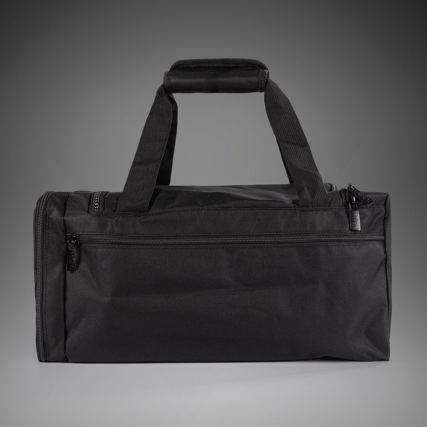 Venum Essential Sports Bag (61L) - Black