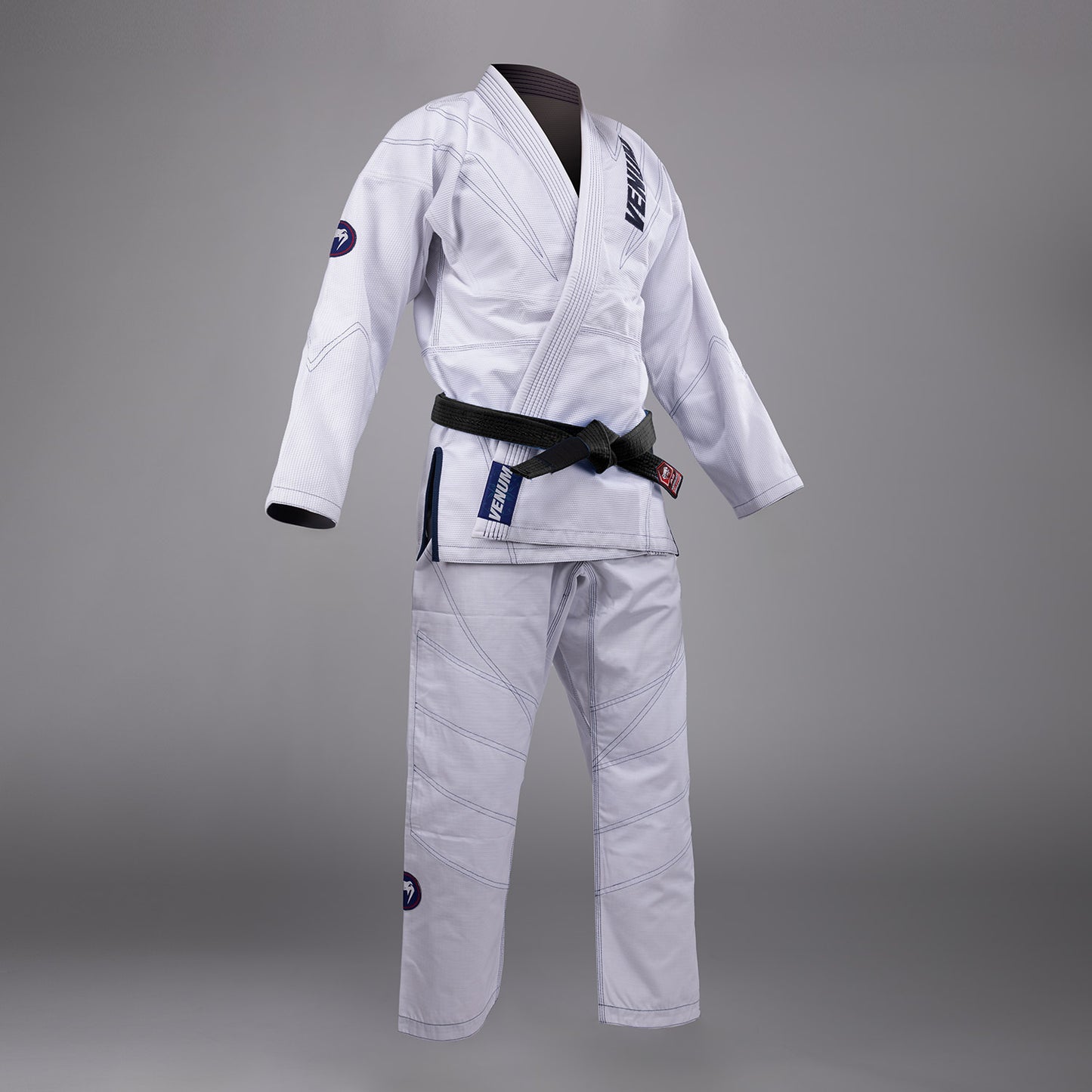 Venum Elite 5.0 - 450 - Brazilian Jiu Jitsu Gi - Ice