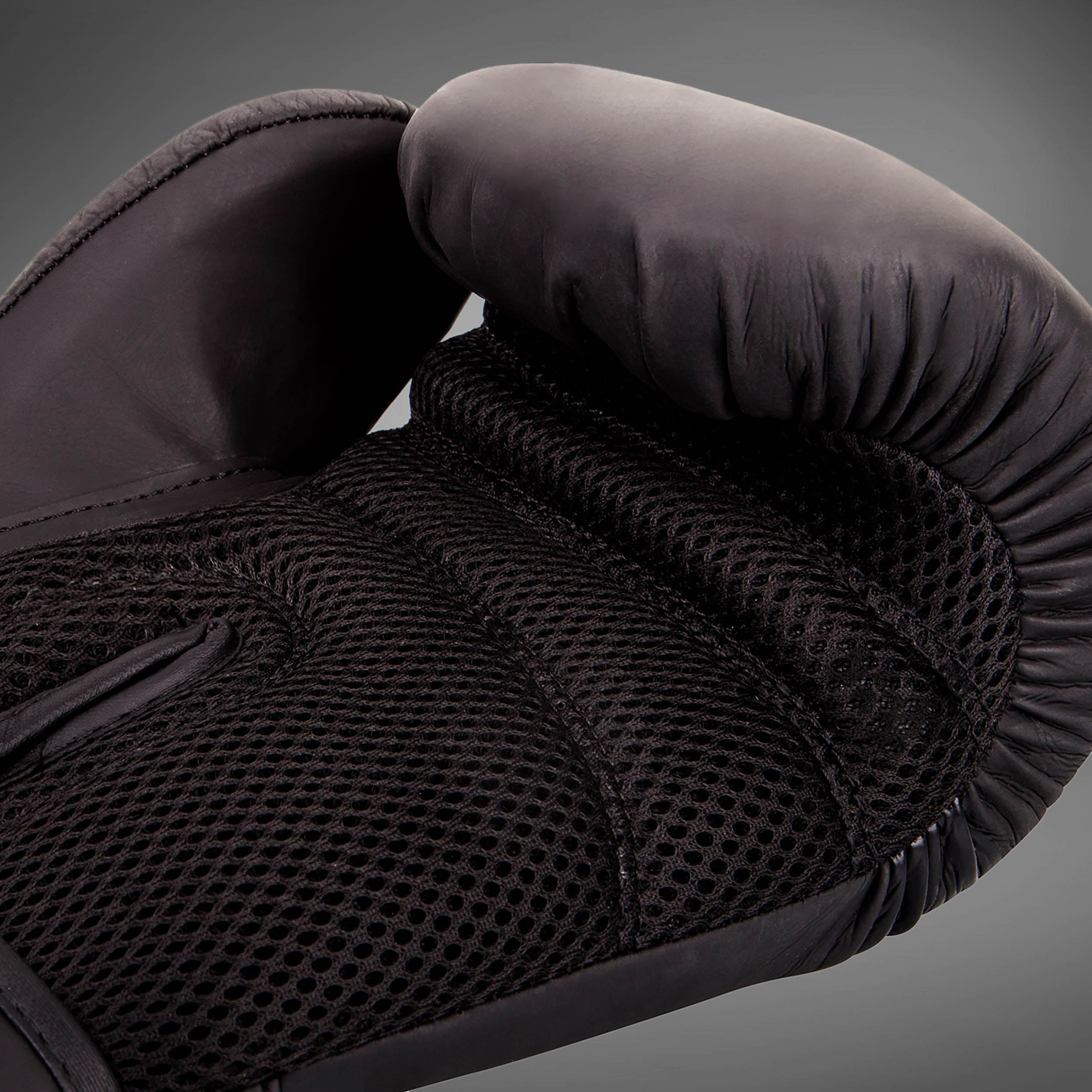 Ringhorns Charger by Venum Boxing Gloves – Black/Black - Venum Asia