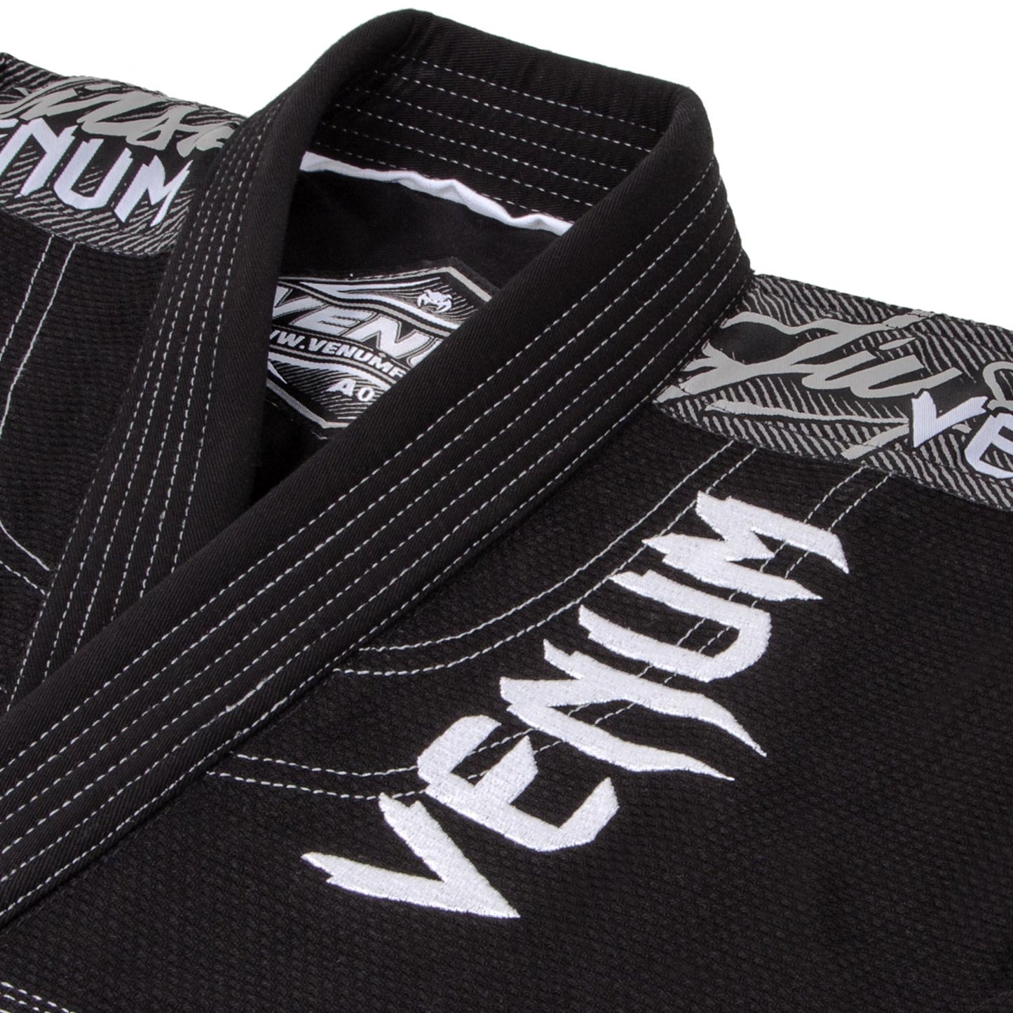Venum Challenger 3.0 BJJ GI