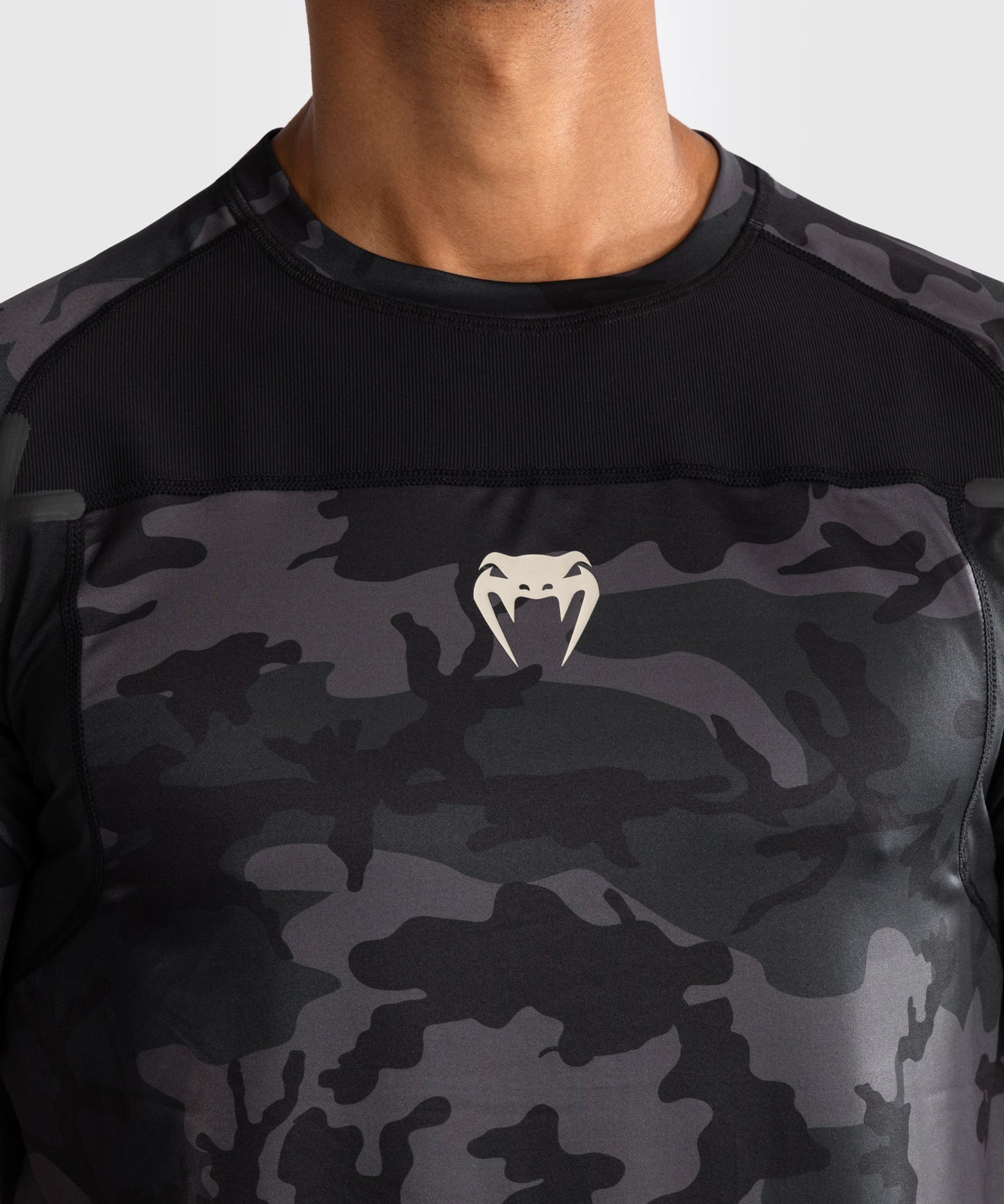 Venum G-Fit Air Men's Dry-Tech T-Shirt - Urban Digital Camo