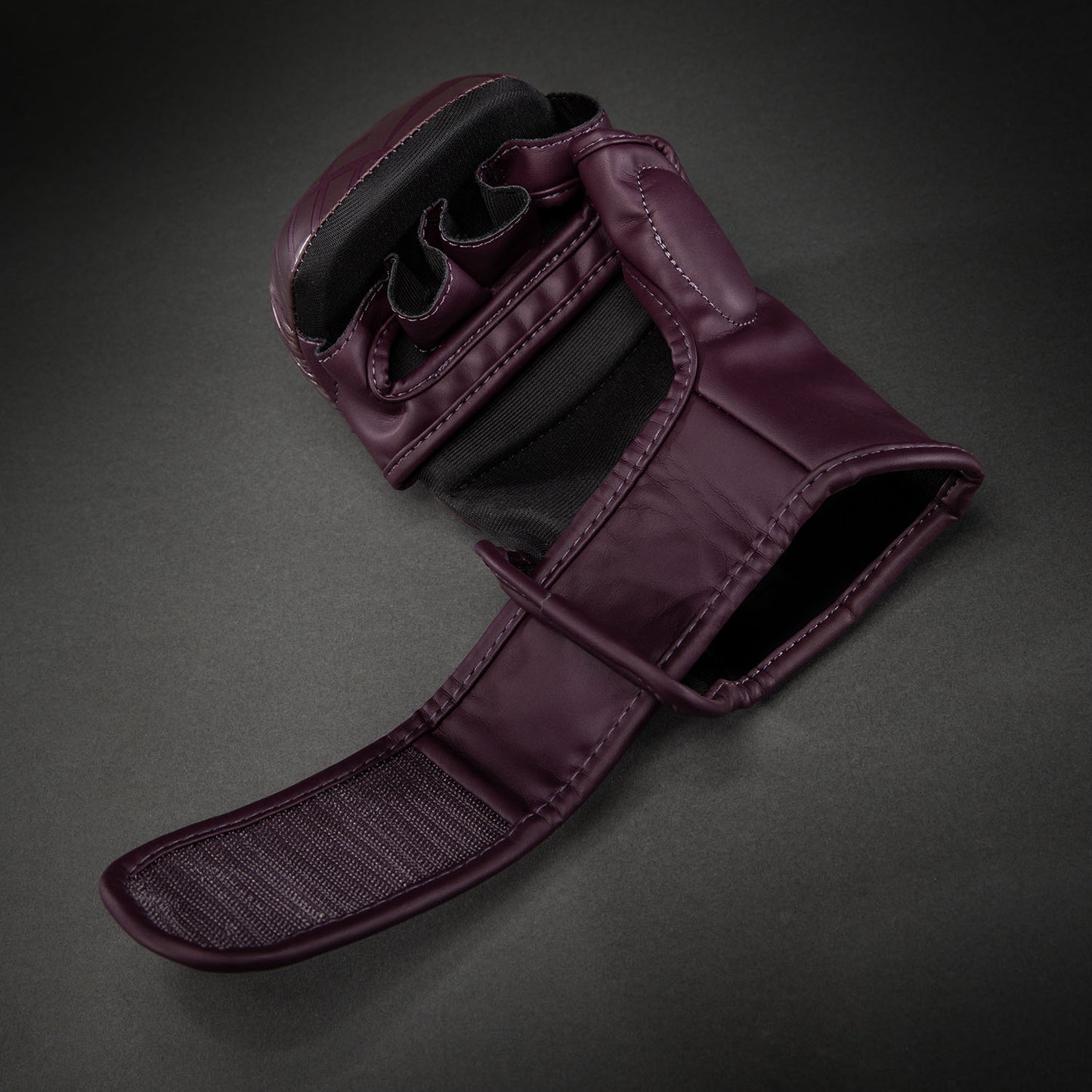 Venum Contender 1.5 XT 3D Sparring Gloves - Dark Purple