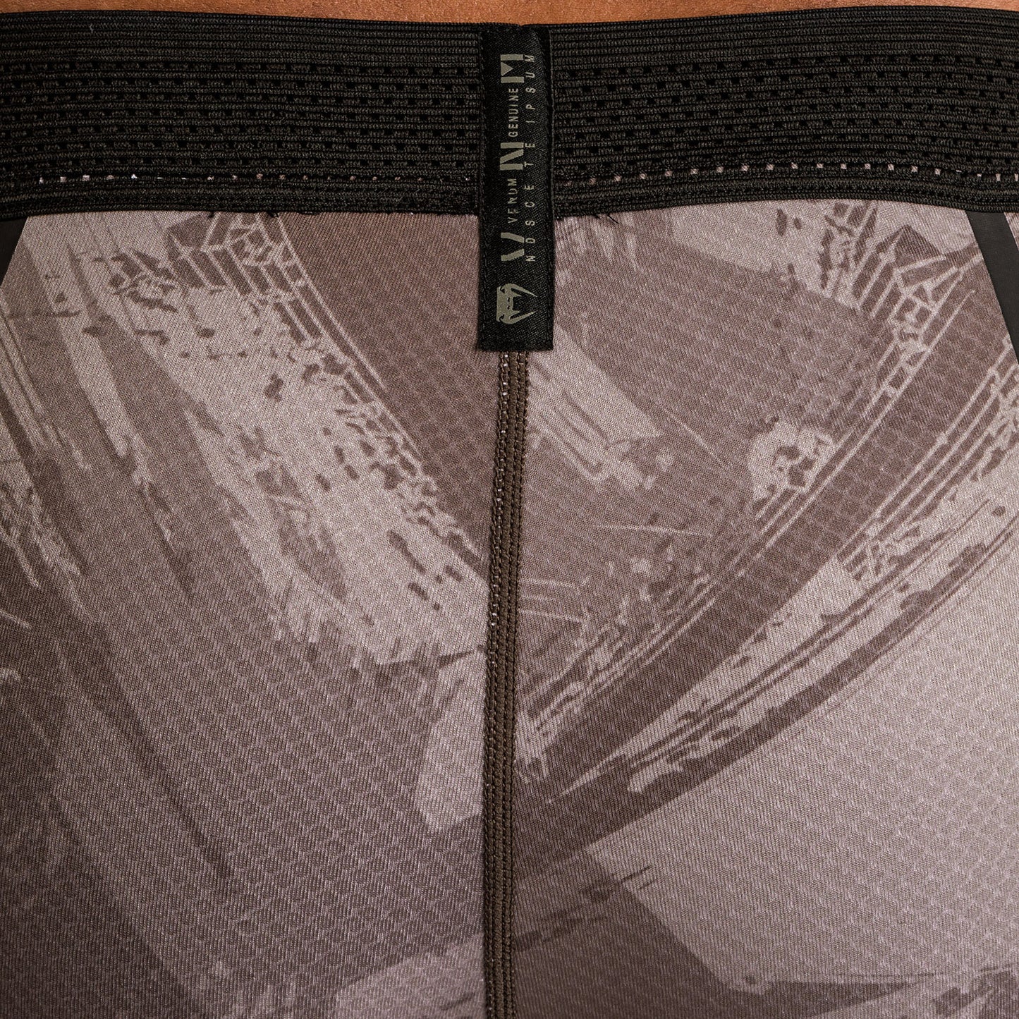 Venum Electron 3.0 Spats - Sand