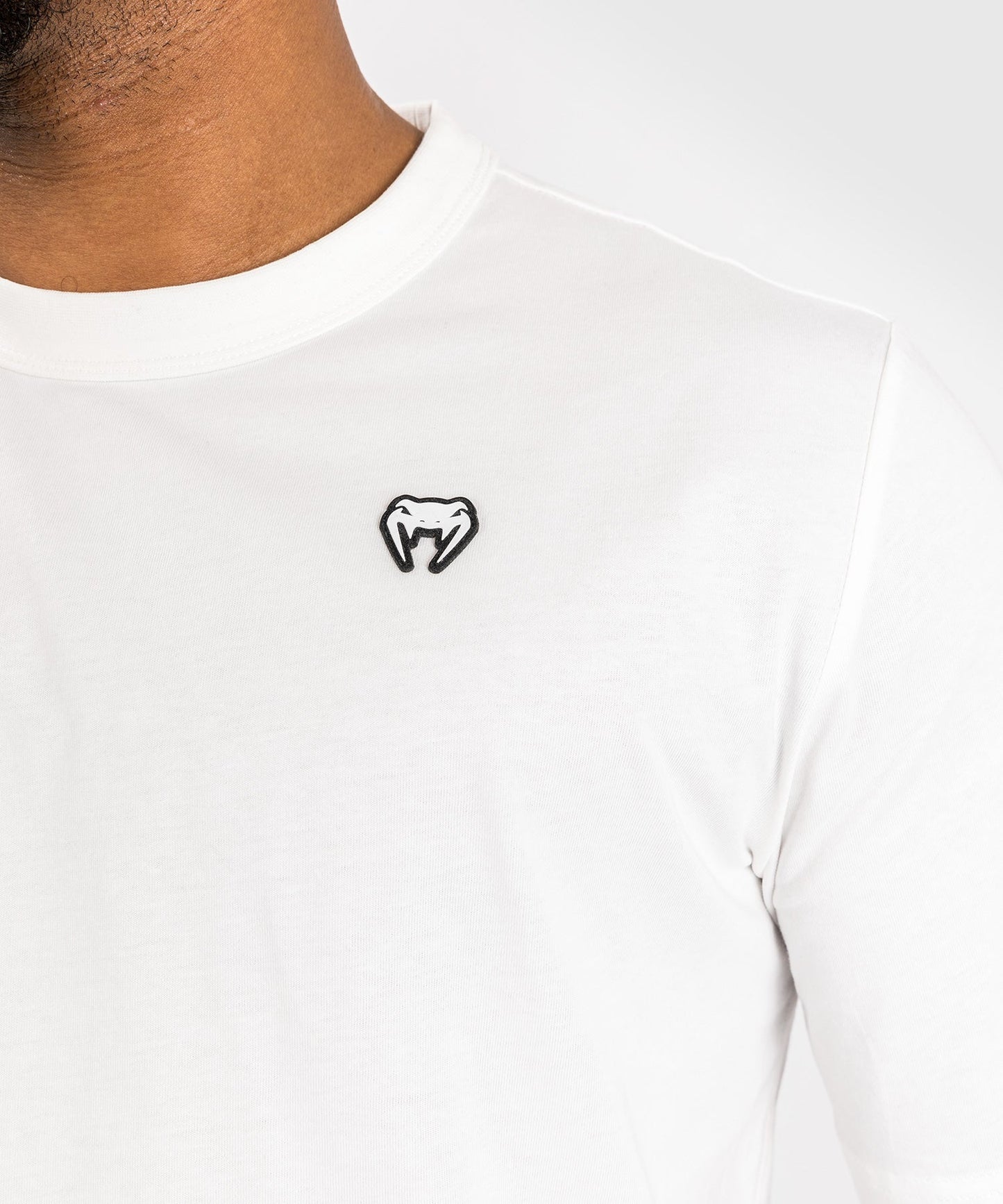 Venum Silent Power Lite T-Shirt - White