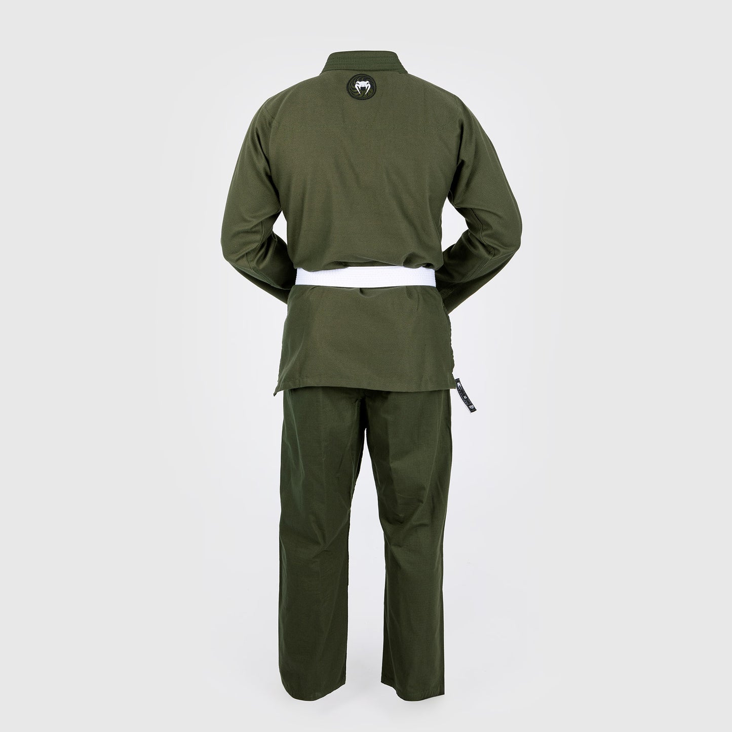 Venum First BJJ GI - Khaki