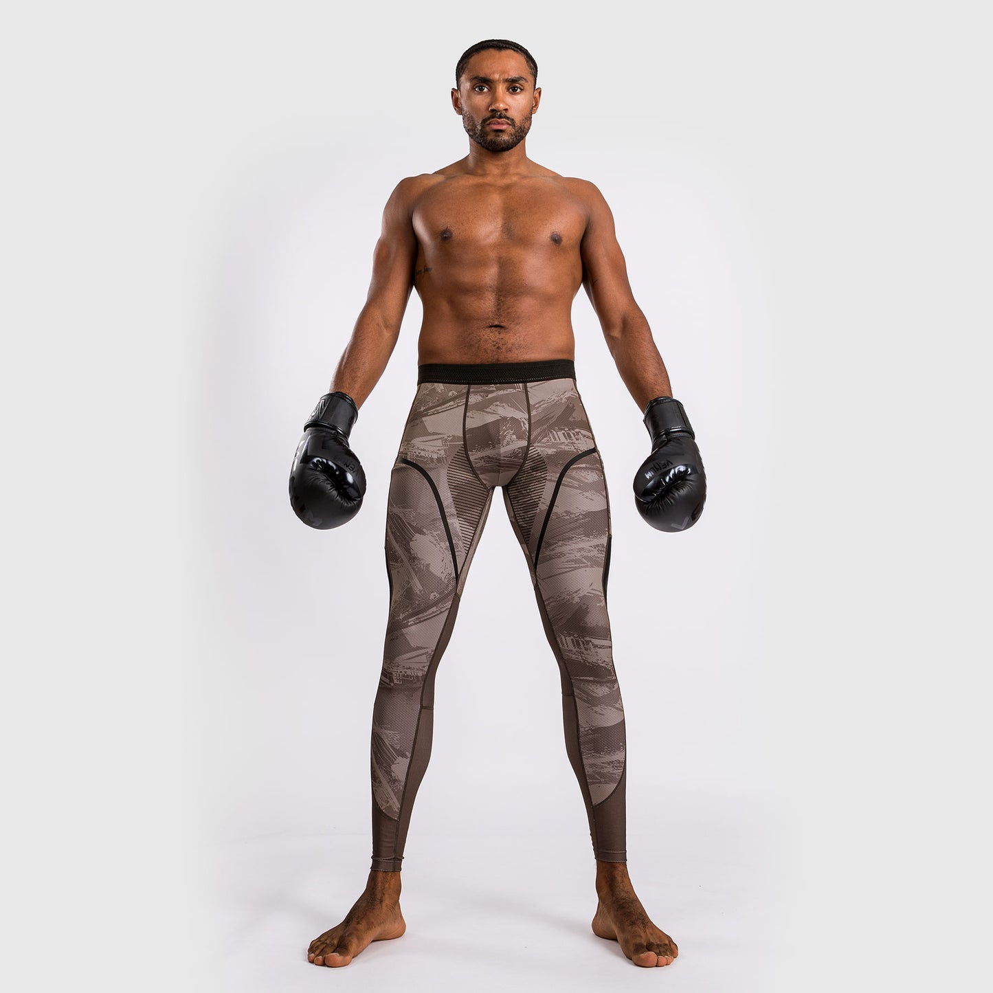 Venum Electron 3.0 Spats - Sand
