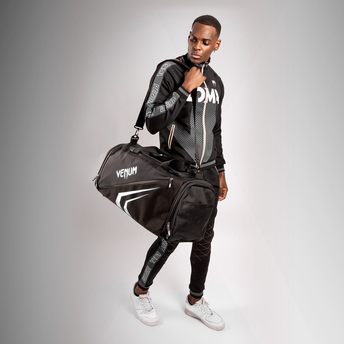 Venum Trainer Lite Evo Sports Bags (48L)