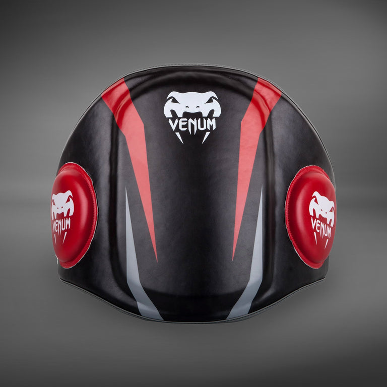 Venum Elite Belly Protector - Neo Orange - Venum Asia