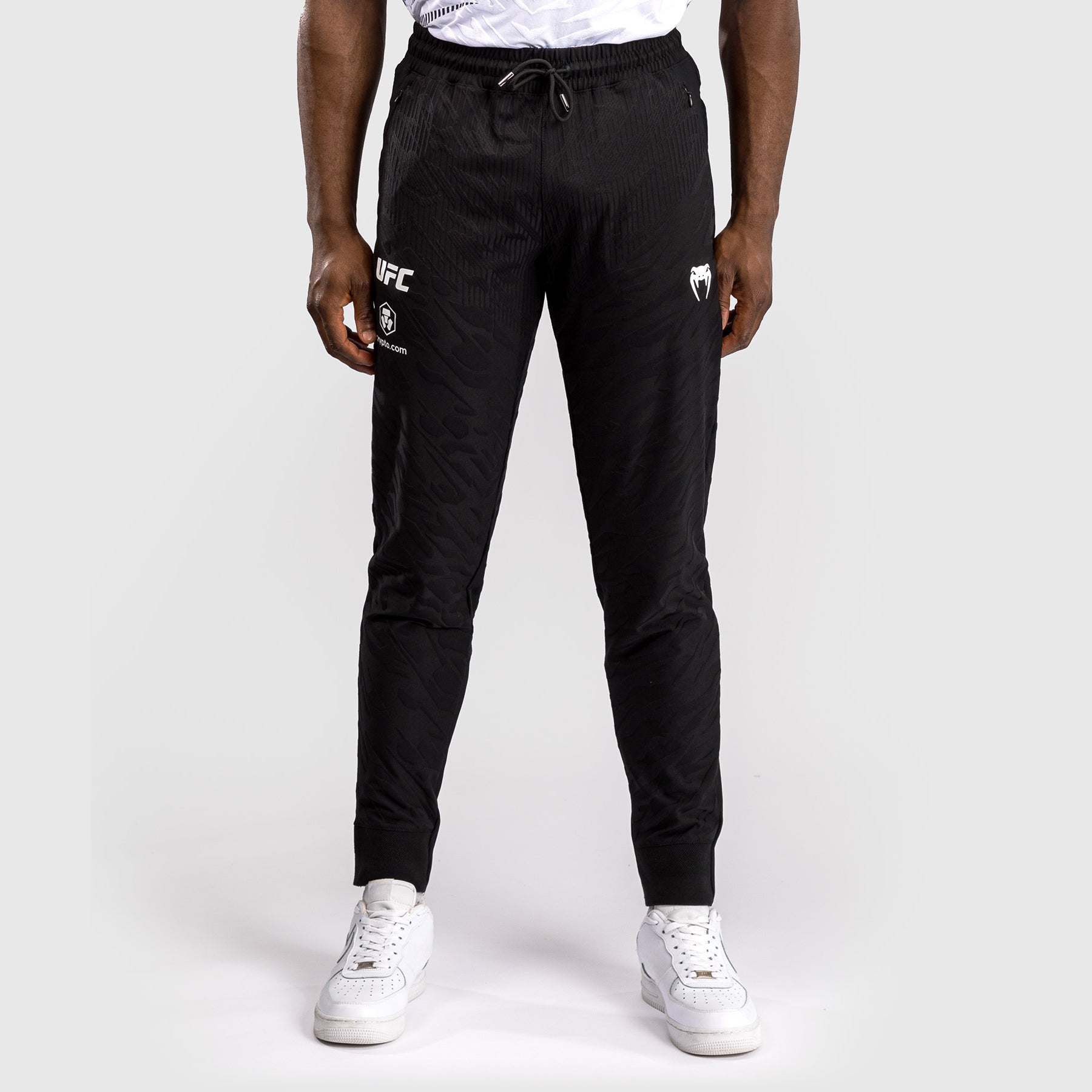 UFC Fusion by Venum Authentic Fight Night Men's Walkout Pant