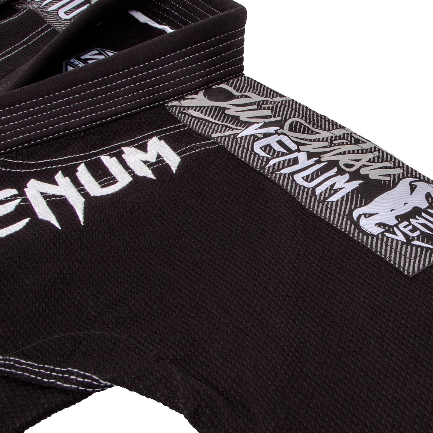 Venum Challenger 3.0 BJJ GI