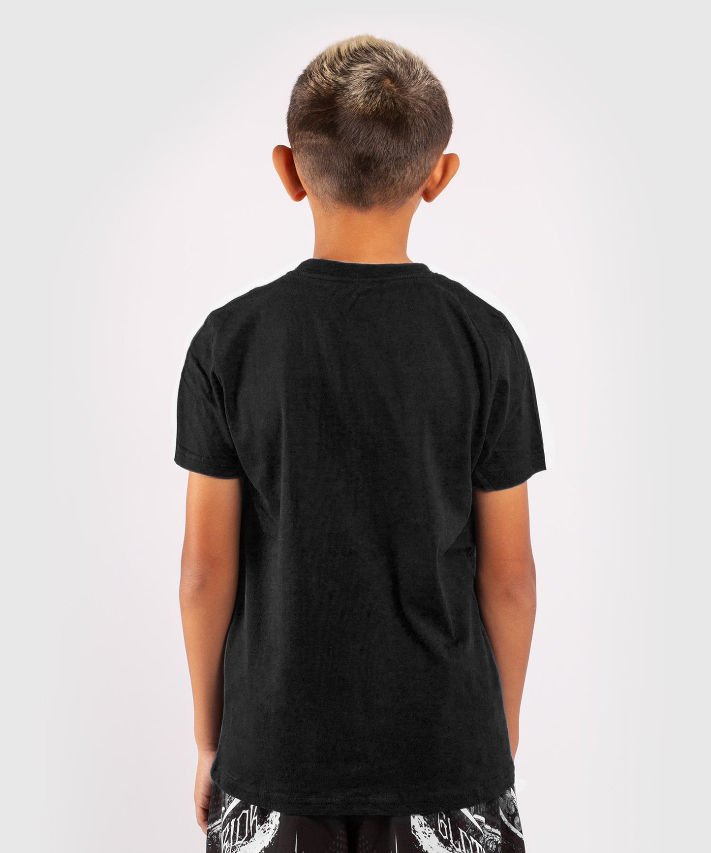 Venum Classic T-shirt - Kids - Black