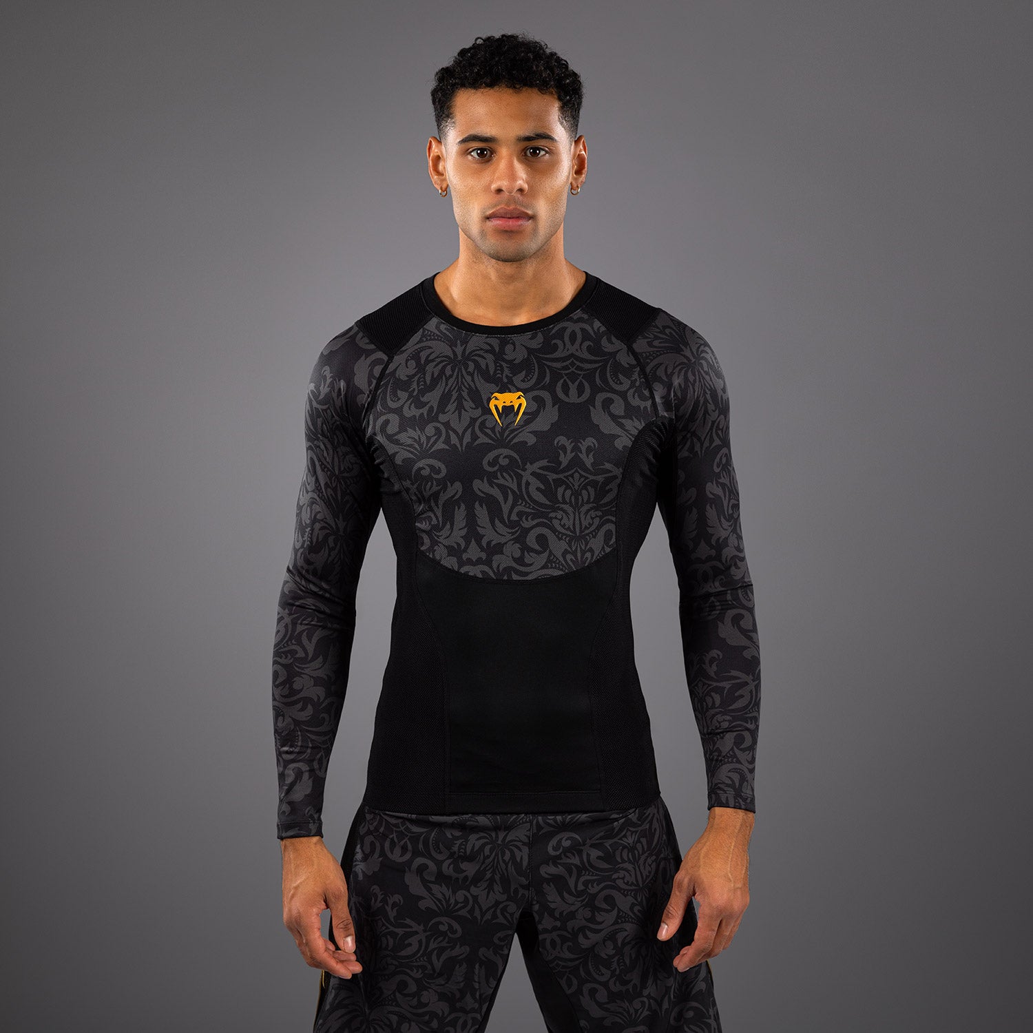 Compression T-shirts for Men
