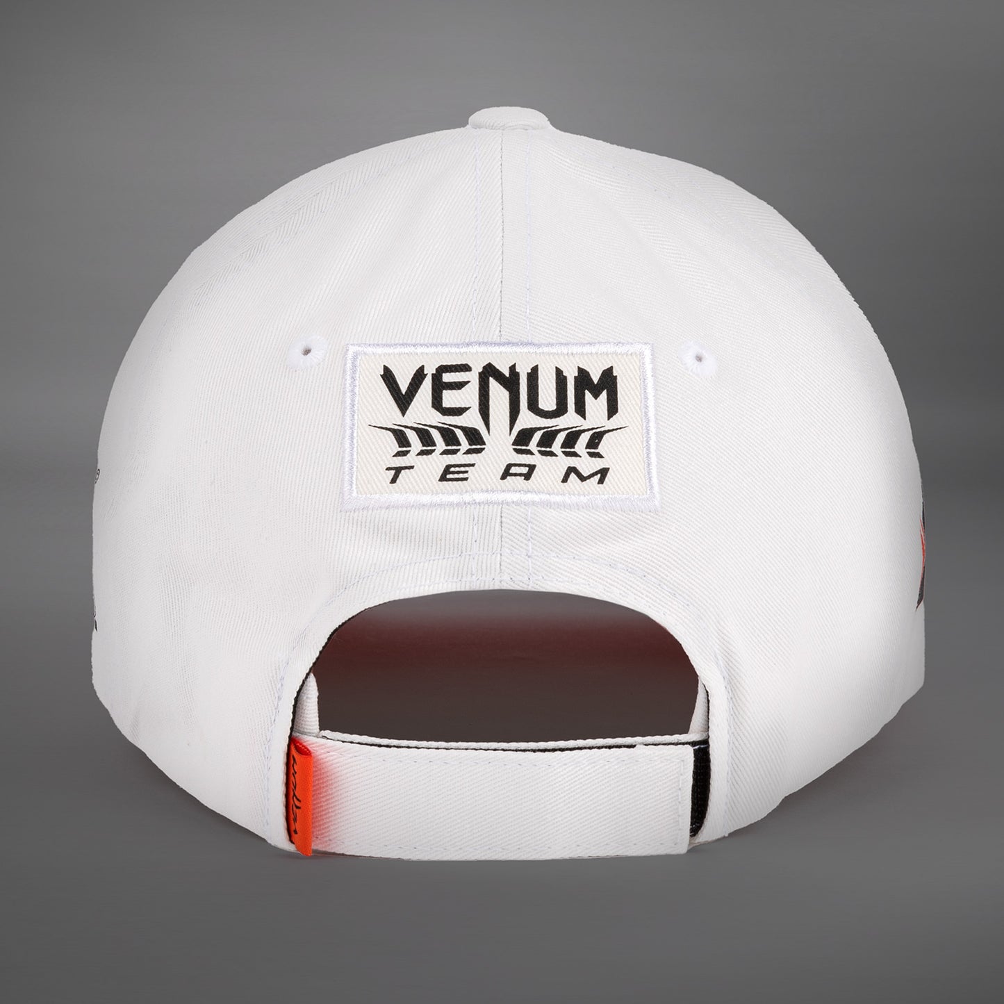 Venum Motorsport Hat - Ice