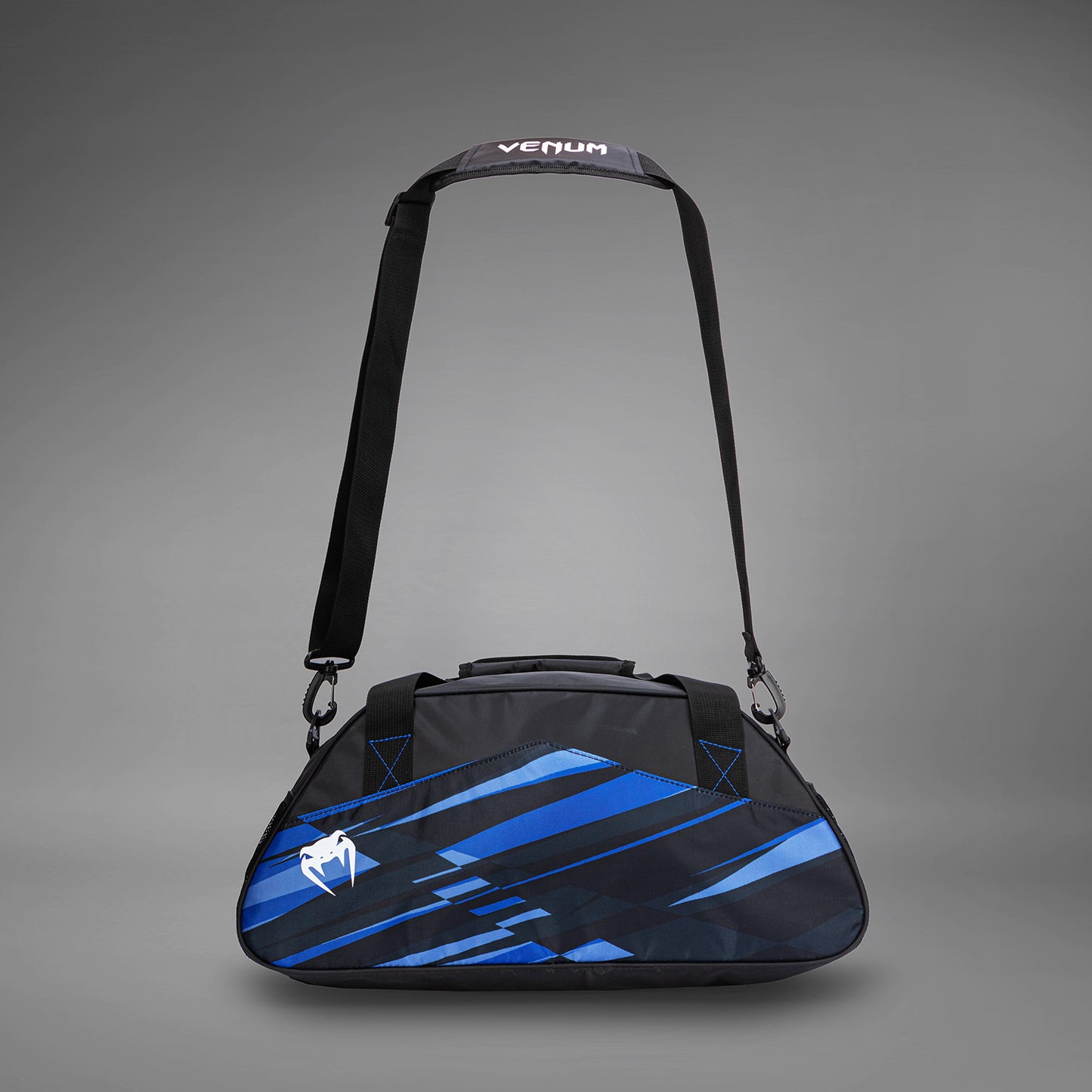 Venum Abyss Sports Bag - Shadow Blue