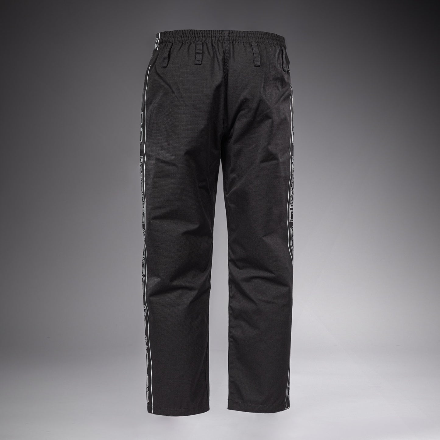 Karate Combat by Venum BJJ Gi - Black/Grey