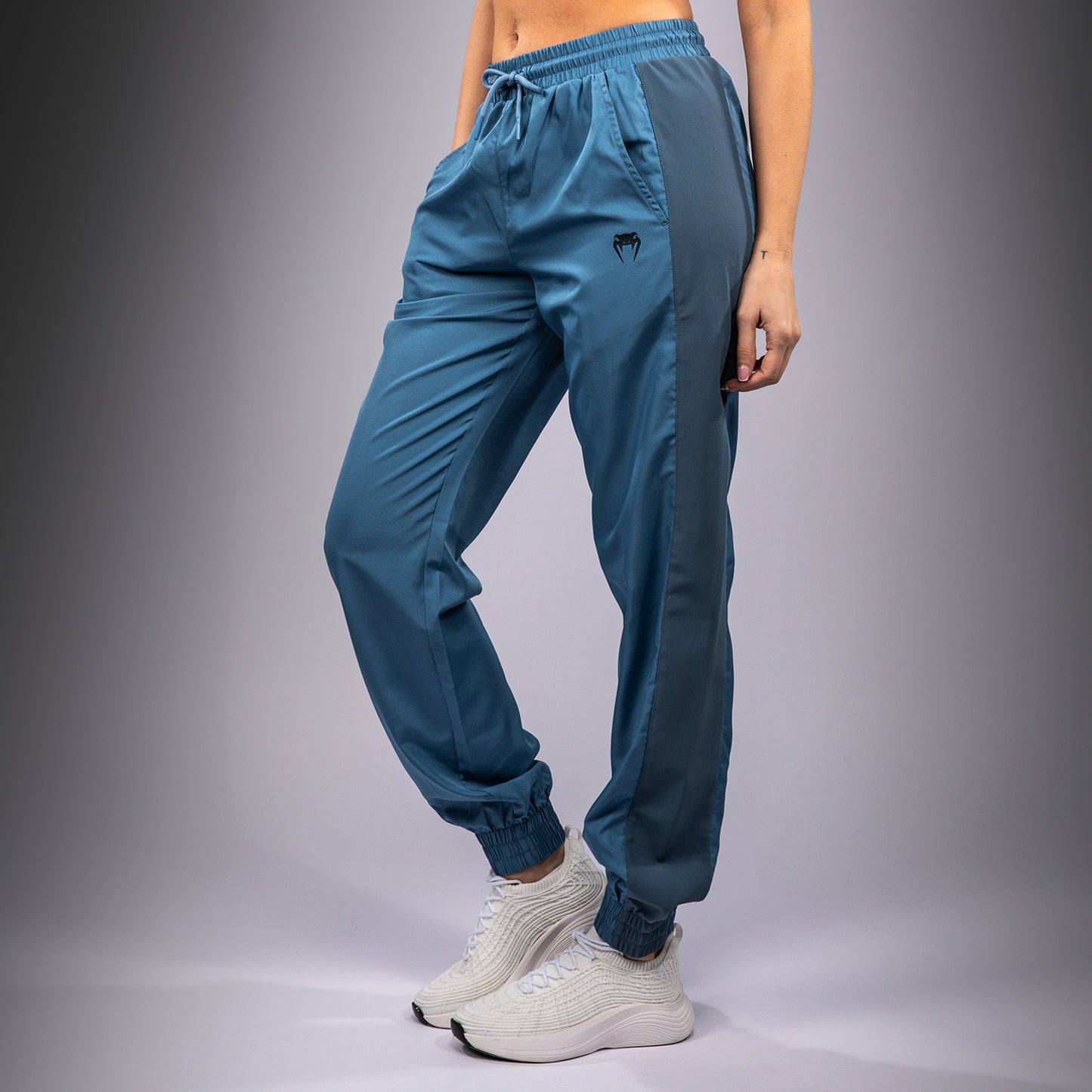 Venum Women Laser 3.0 Joggers - Blue