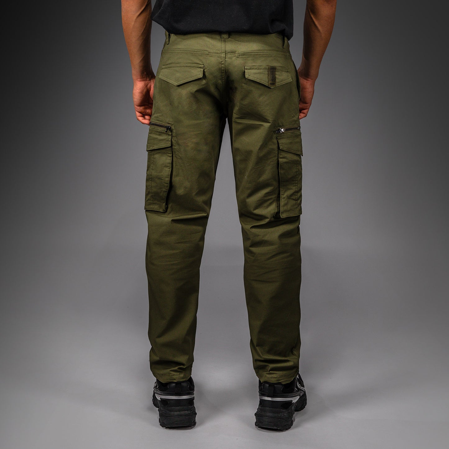 Venum Cargo 3.0 Men's Cargo Pants - Khaki