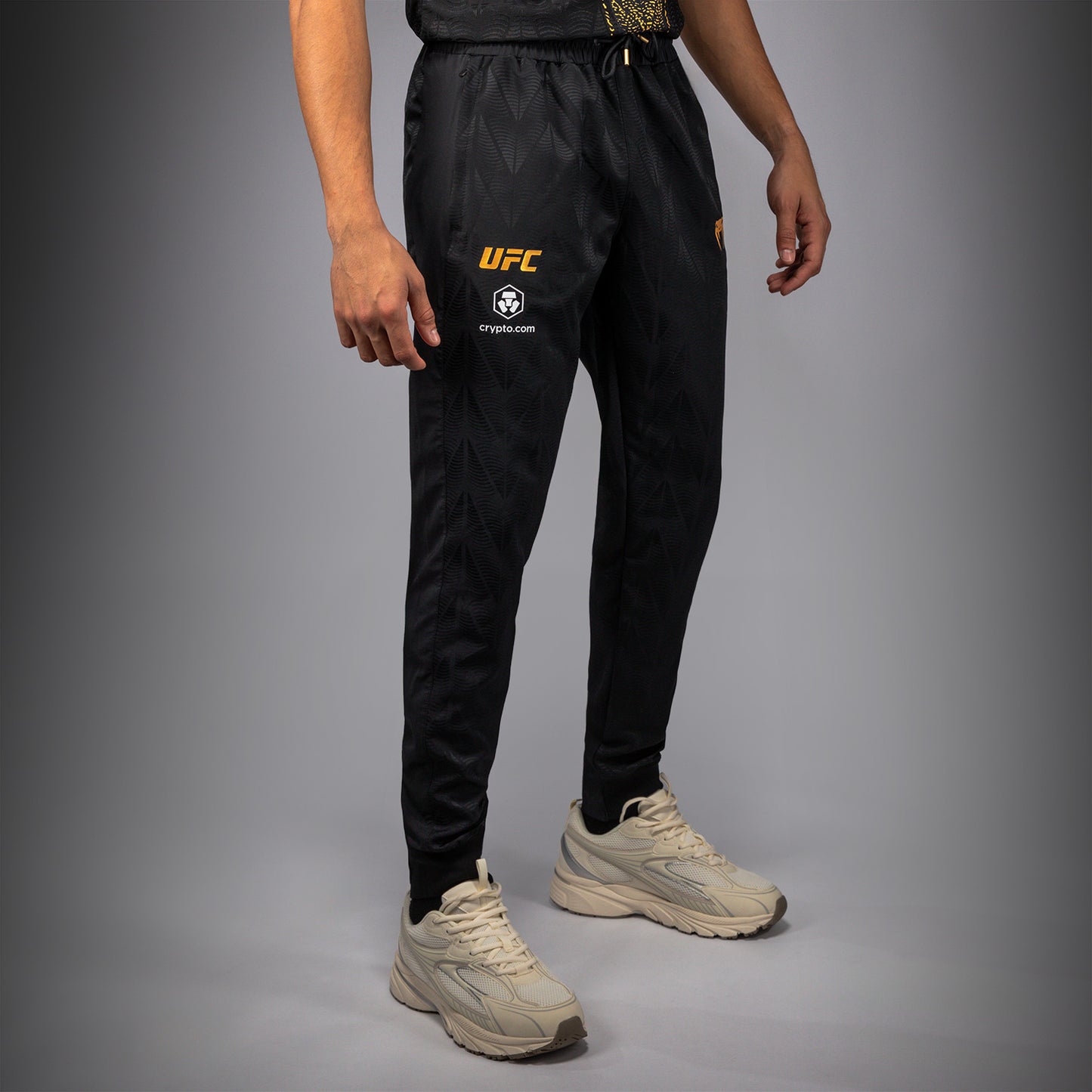 Men's UFC Zenith by Venum Champion Authentic Fight Night Walkout Pant