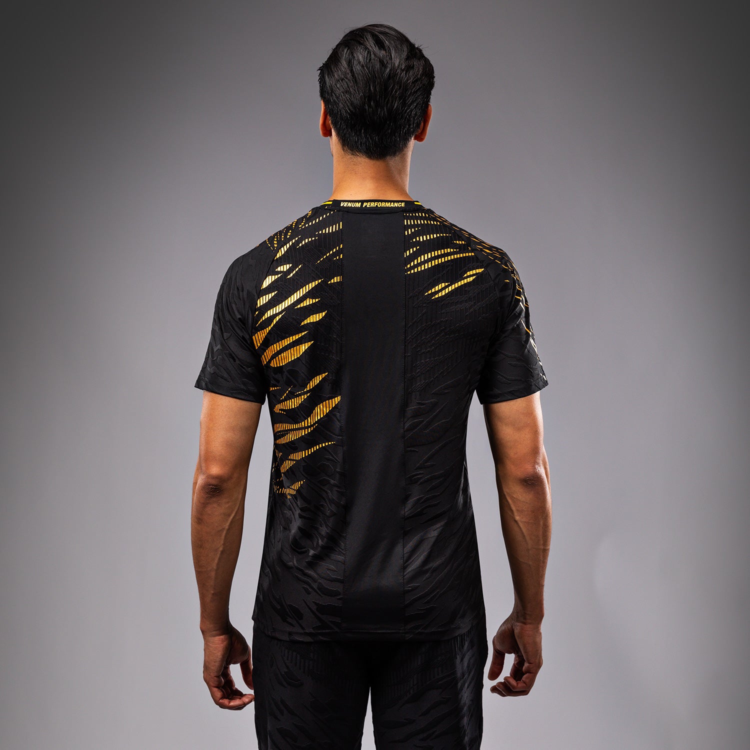 UFC Fusion by Venum Authentic Fight Night Men's Walkout Jersey