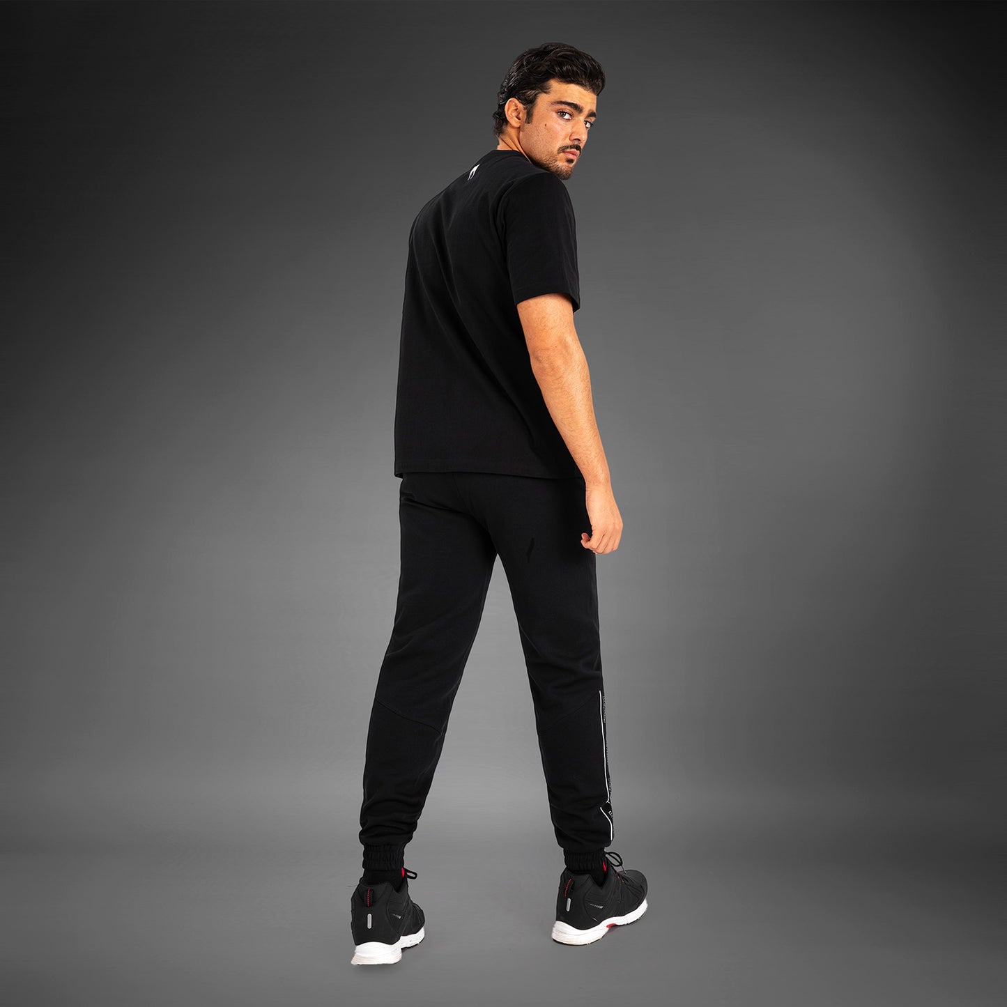 Venum Contender 4.0 Men’s Joggers - Black