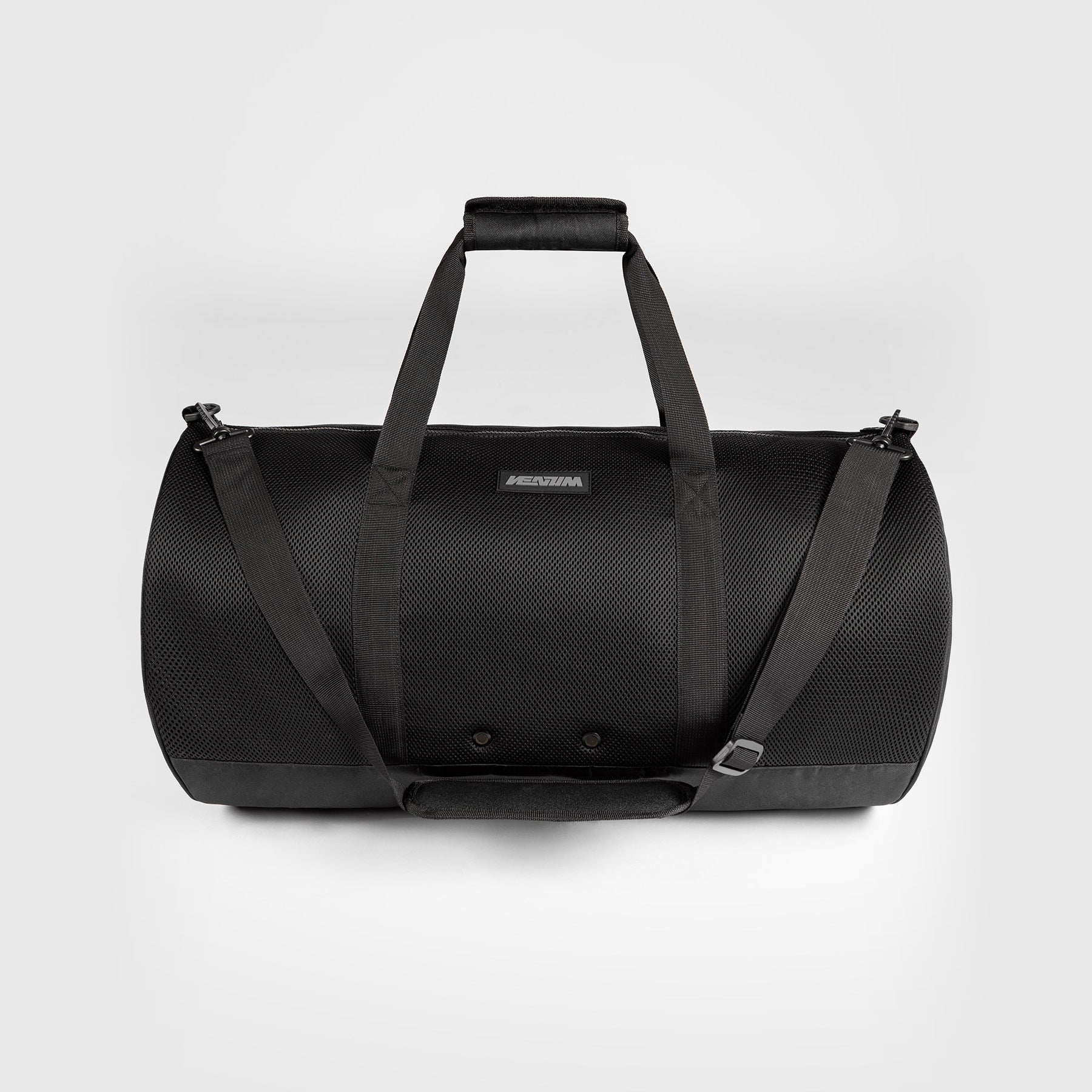 Venum Connect XL Duffle Bag - Black - Venum Asia