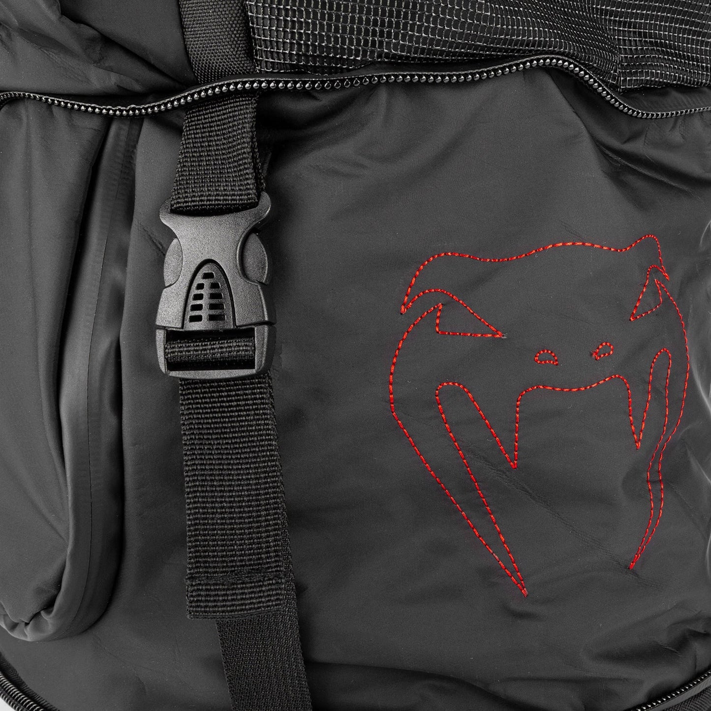 Venum Challenger Xtrem Evo BackPack - Black/Red