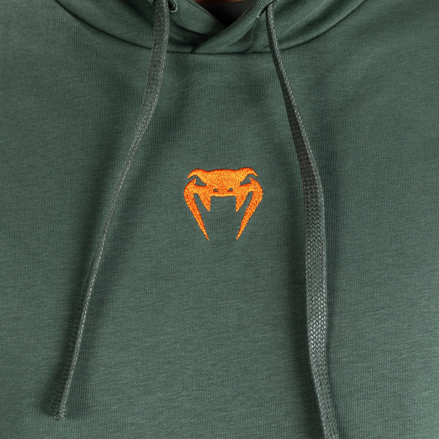 Venum Vortex XL Lite Men's Hoodie - Khaki