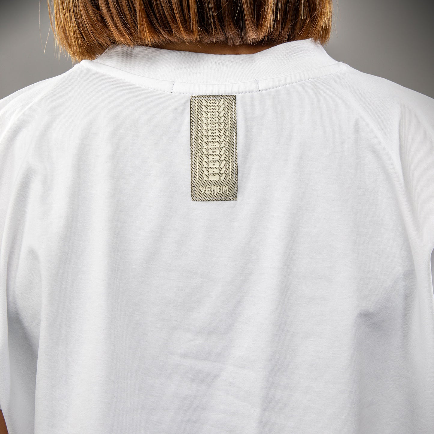 Venum Twilight T-Shirt - Off White