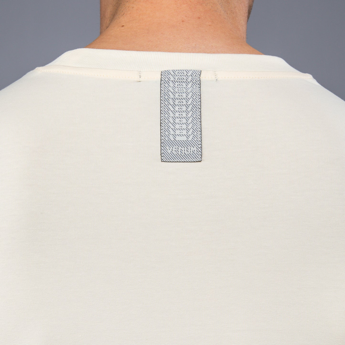 Venum Fly T-Shirt - Off White