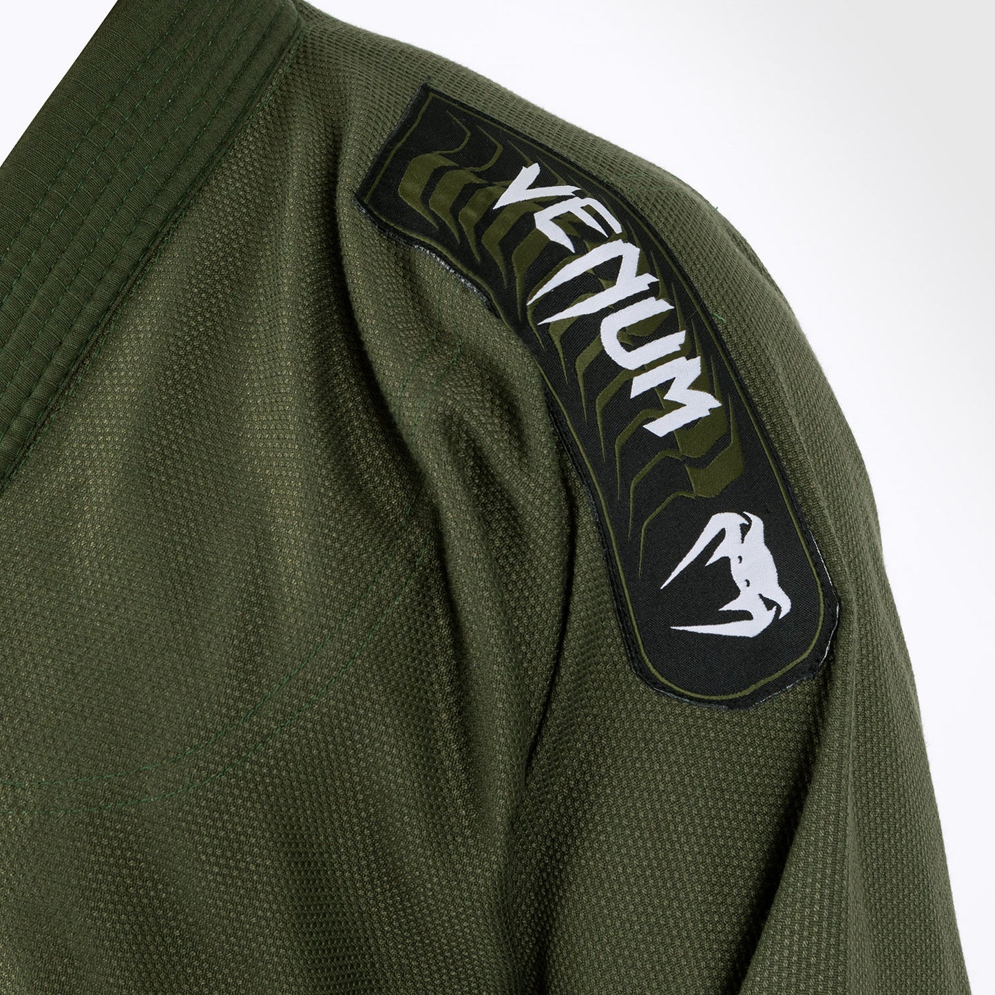 Venum First BJJ GI - Khaki
